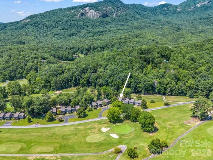 Condominium at 441 Mountains Boulevard, Lake Lure, photo 47 of 47