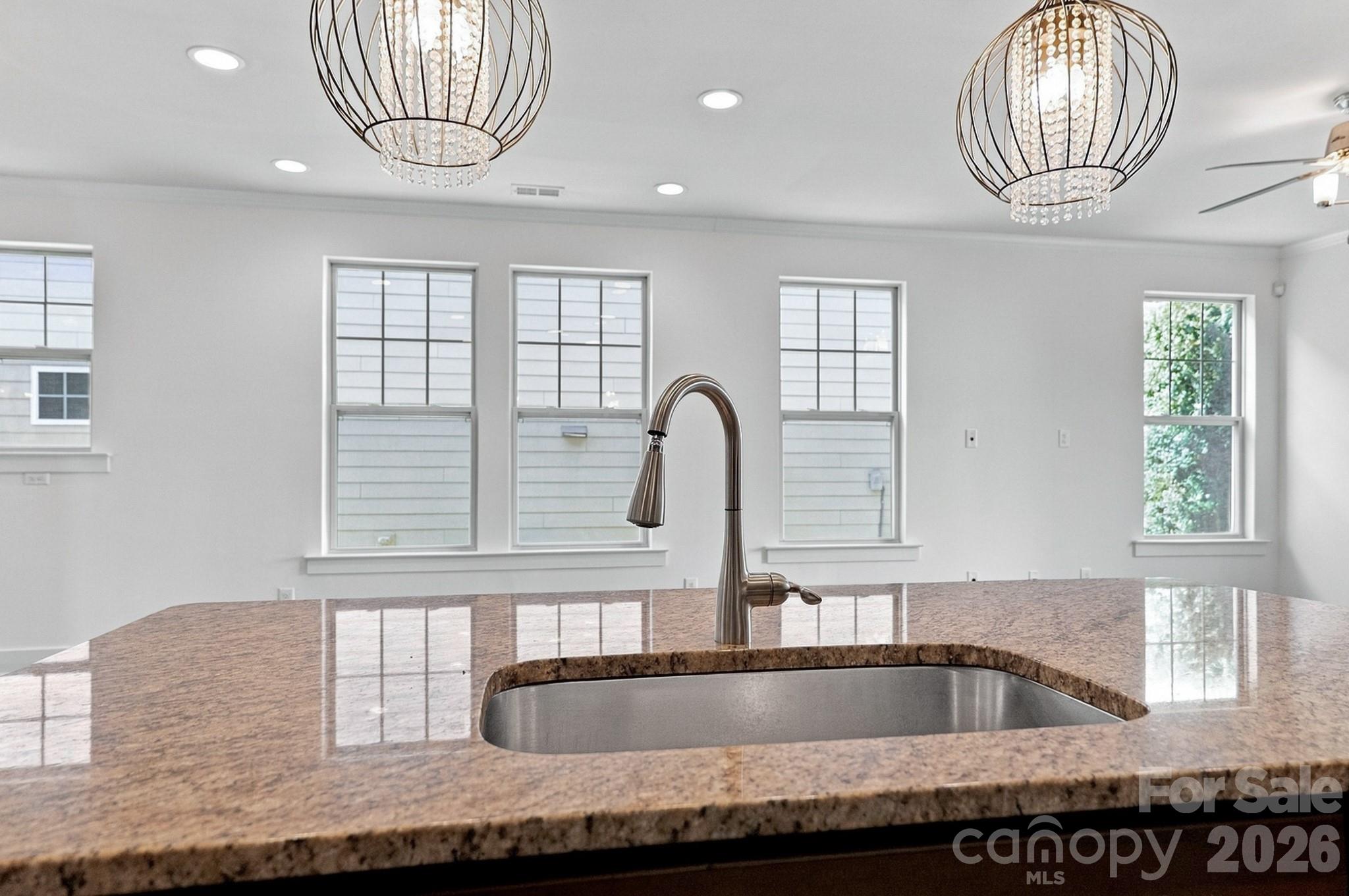 Single Family Residence at 2311 Woodward Avenue, Charlotte, photo 10 of 33