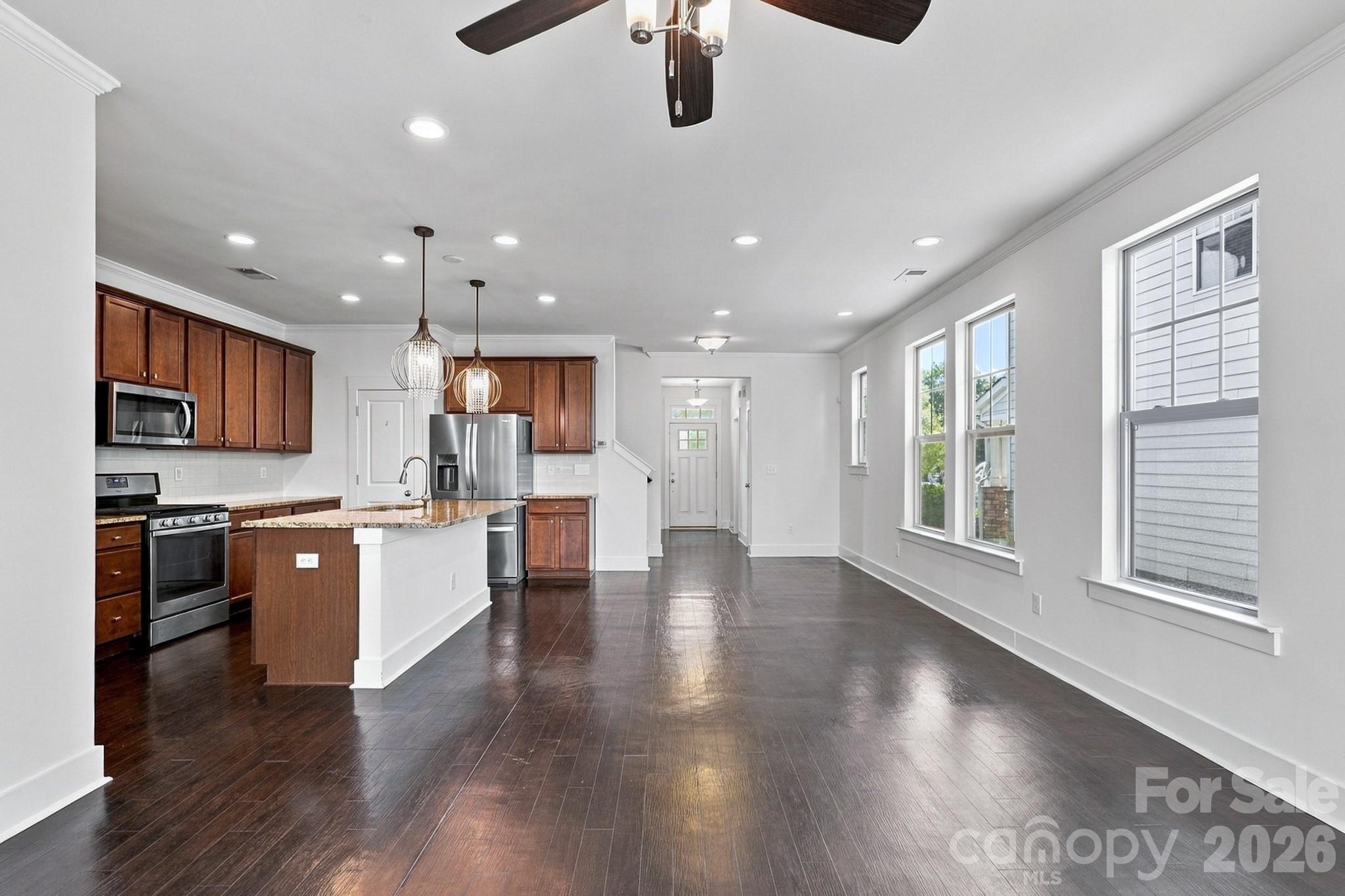 Single Family Residence at 2311 Woodward Avenue, Charlotte, photo 12 of 33