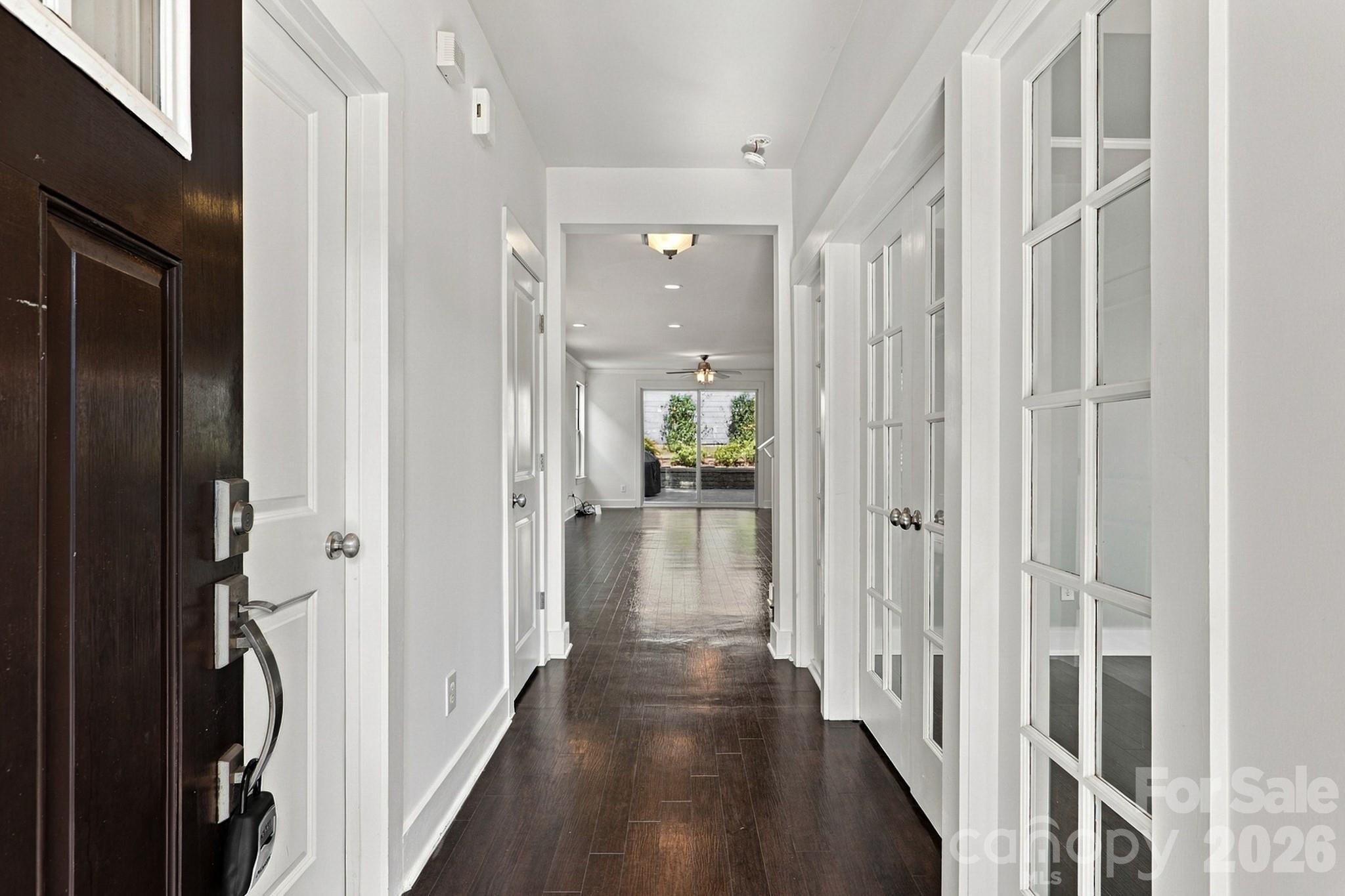 Single Family Residence at 2311 Woodward Avenue, Charlotte, photo 16 of 33