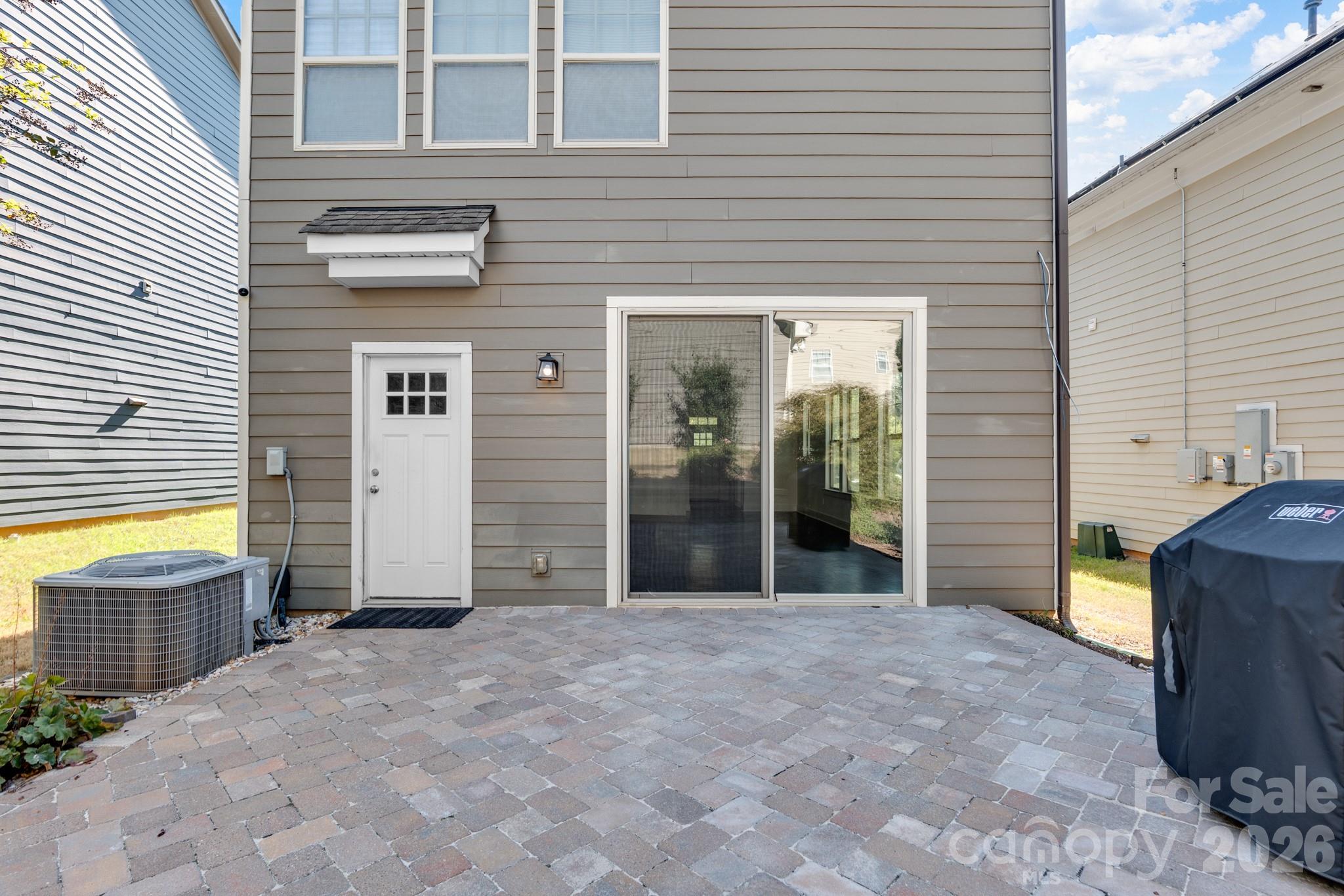 Single Family Residence at 2311 Woodward Avenue, Charlotte, photo 28 of 33
