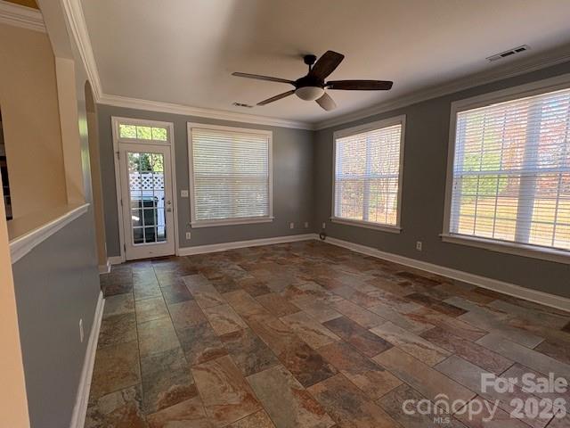 Sunroom/Den/Game Room - 107 Autumn Frost Avenue, Statesville
