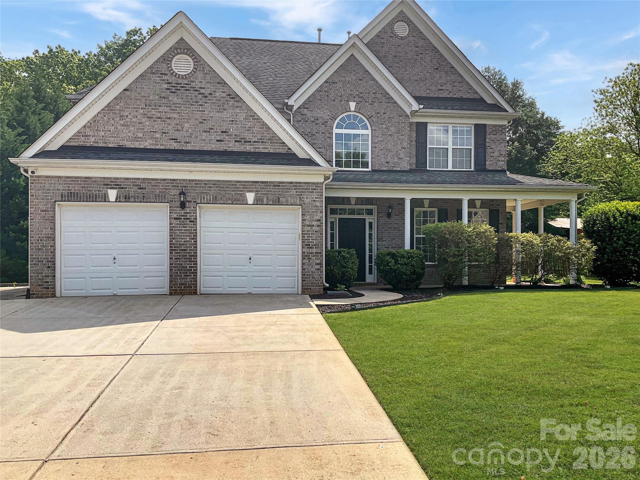 107 Autumn Frost Avenue