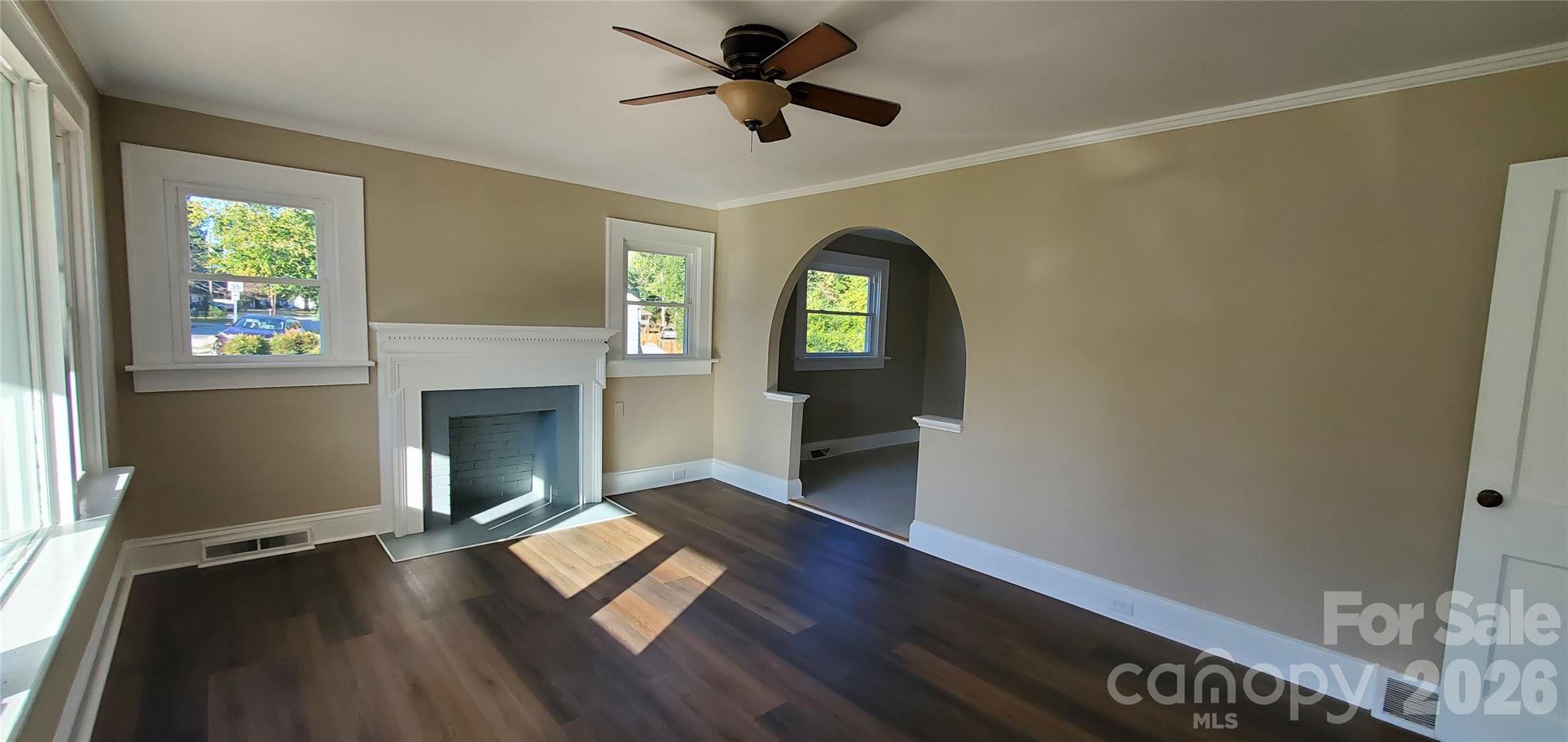Single Family Residence at 1115 Mount Olivet Road, Kannapolis, photo 3 of 11