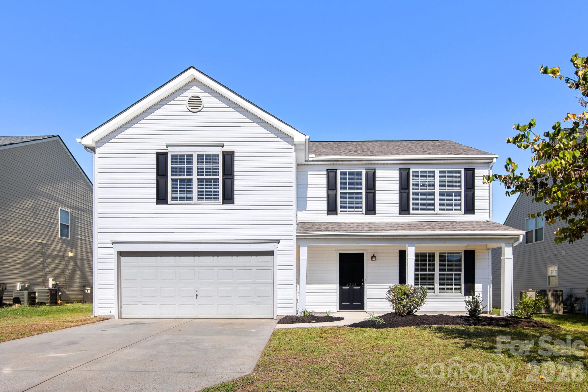 2303 Highland Park Drive