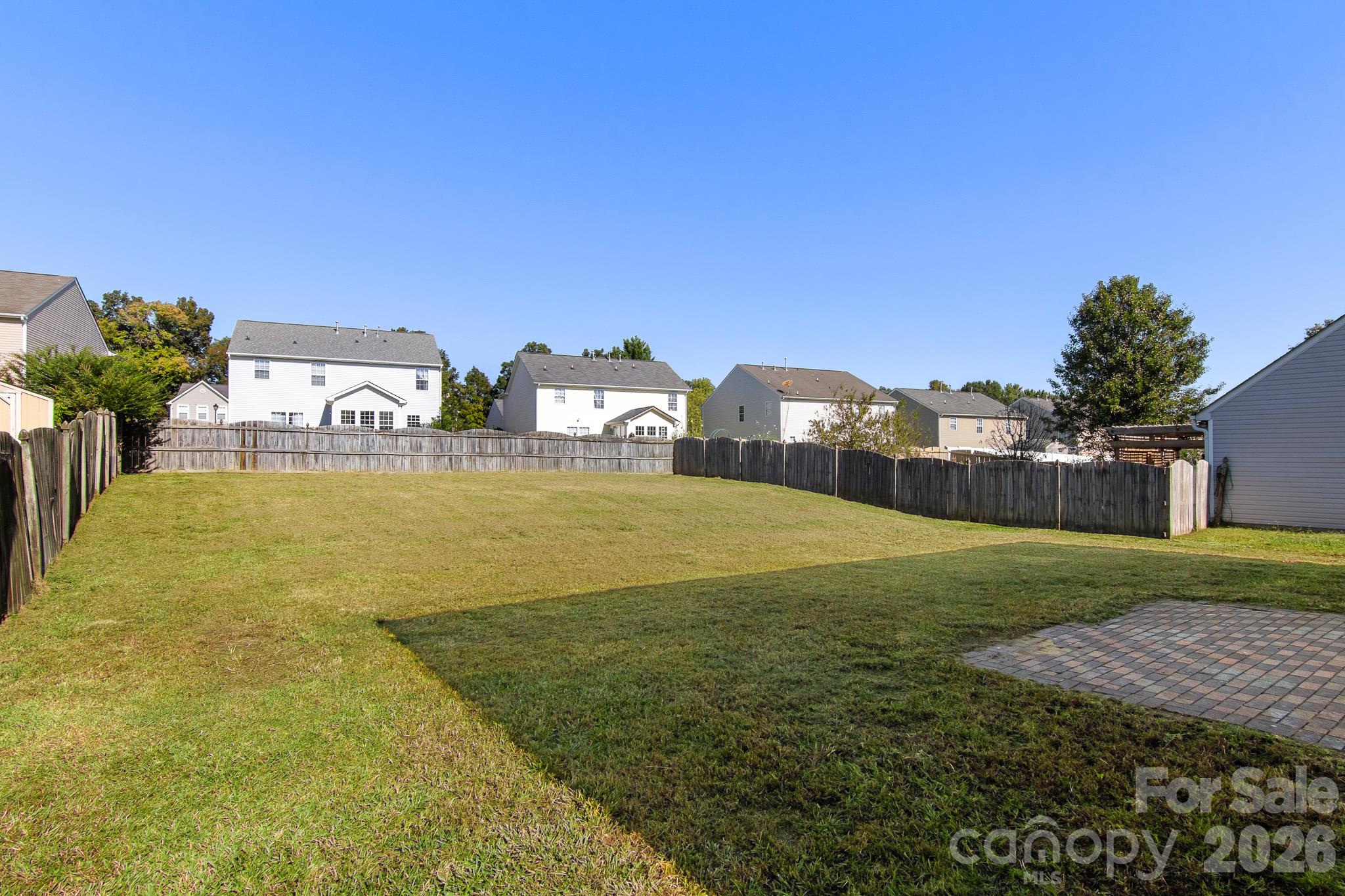 Single Family Residence at 2303 Highland Park Drive, Charlotte, photo 44 of 48