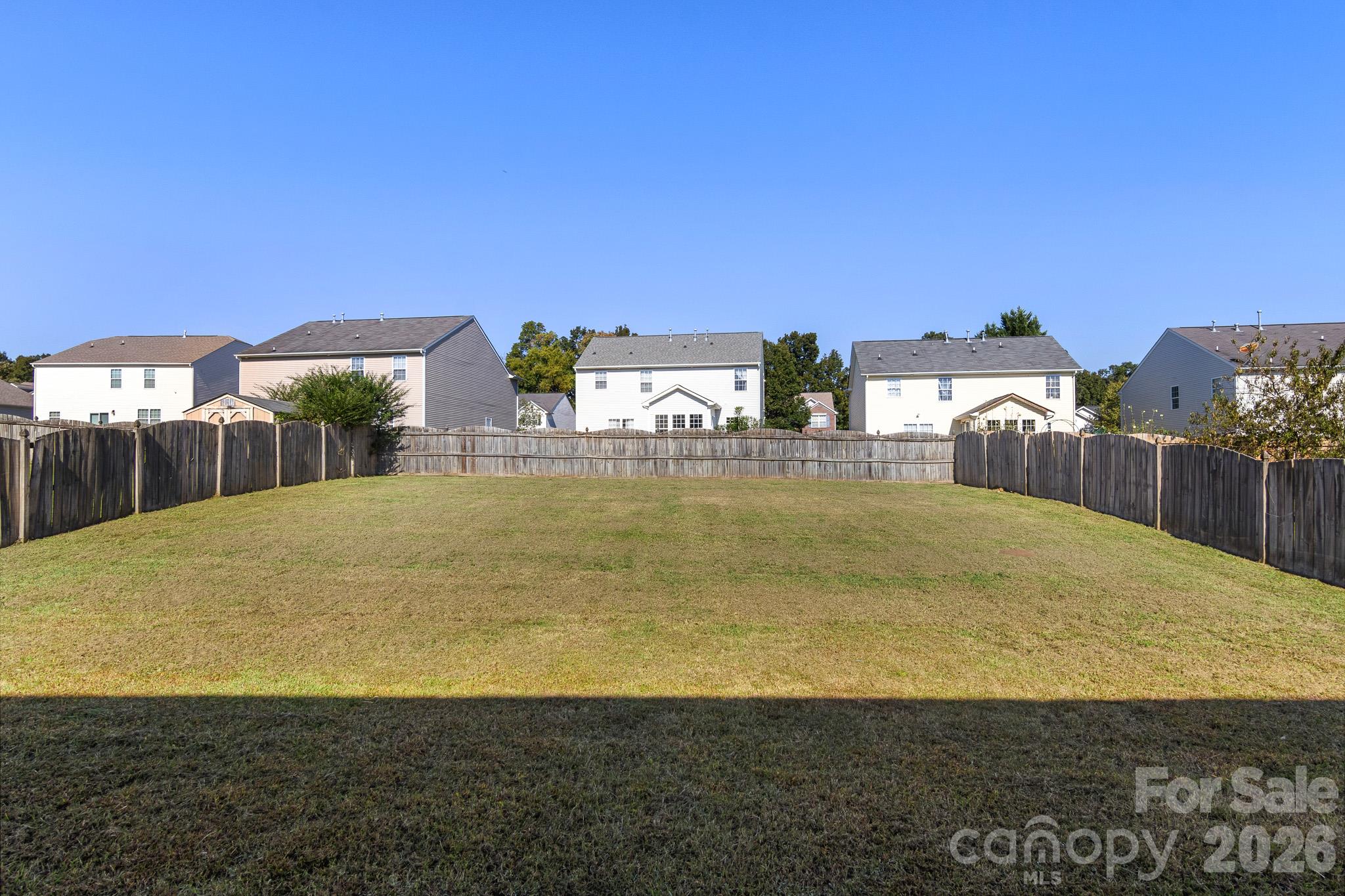 Single Family Residence at 2303 Highland Park Drive, Charlotte, photo 46 of 48
