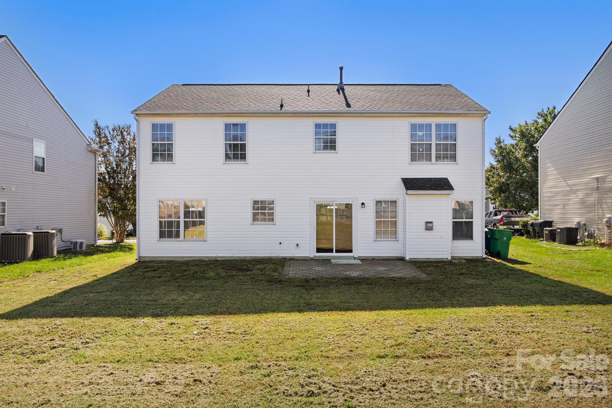 Single Family Residence at 2303 Highland Park Drive, Charlotte, photo 47 of 48