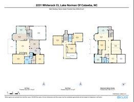 Single Family Residence at 2231 Whiterock Court, Sherrills Ford, photo 4 of 43