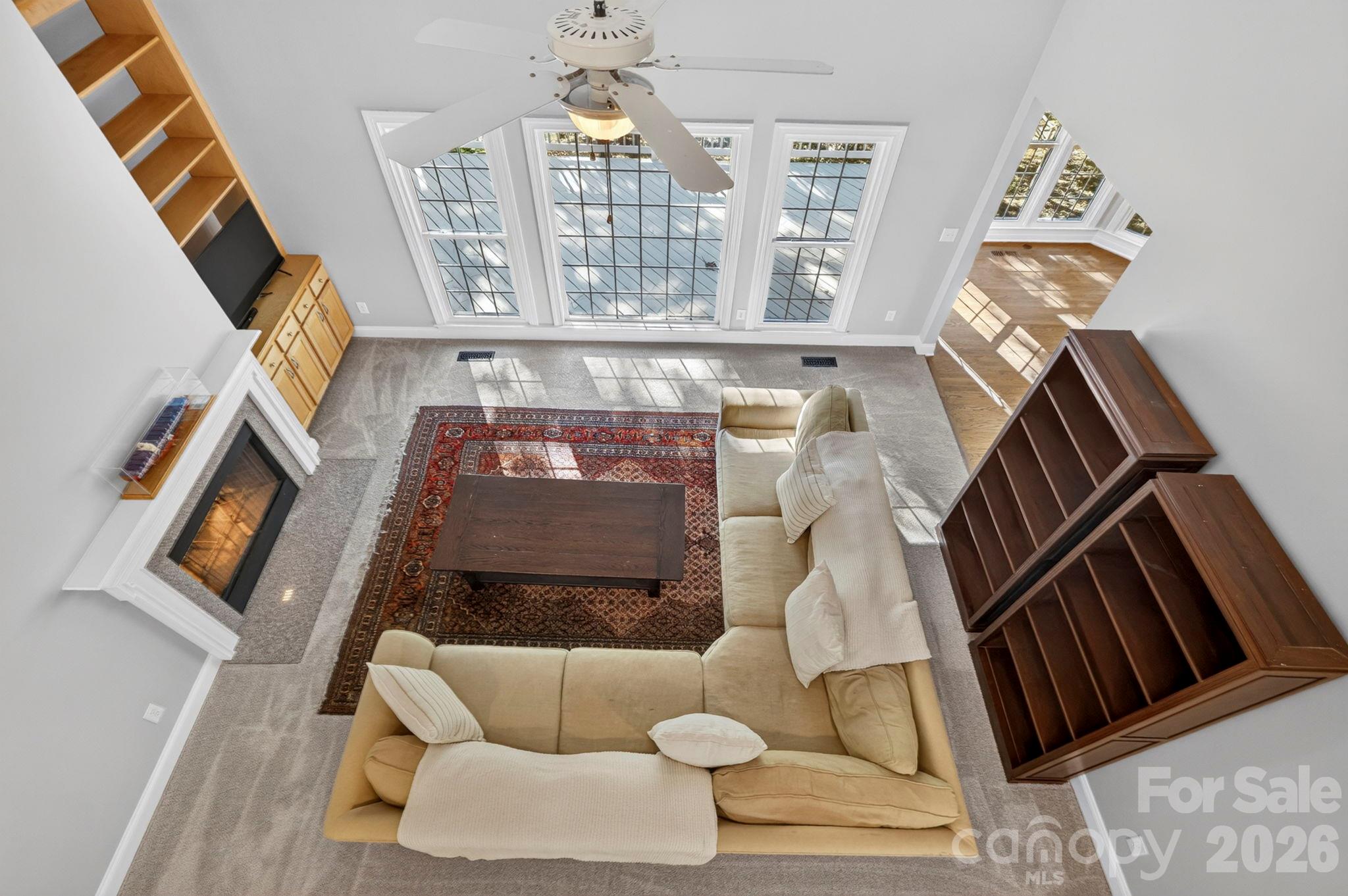 Single Family Residence at 2231 Whiterock Court, Sherrills Ford, photo 6 of 43