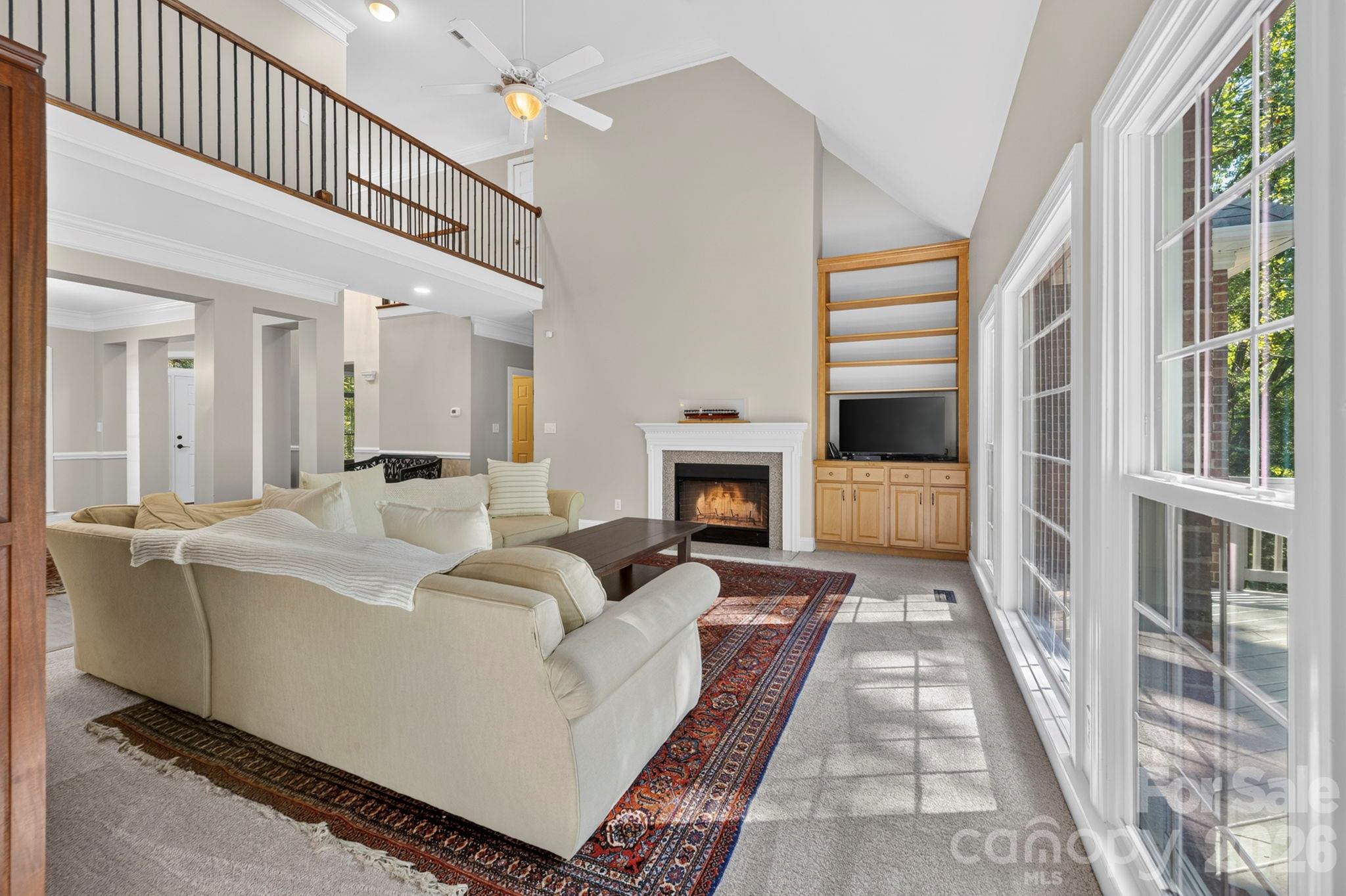 Single Family Residence at 2231 Whiterock Court, Sherrills Ford, photo 7 of 43