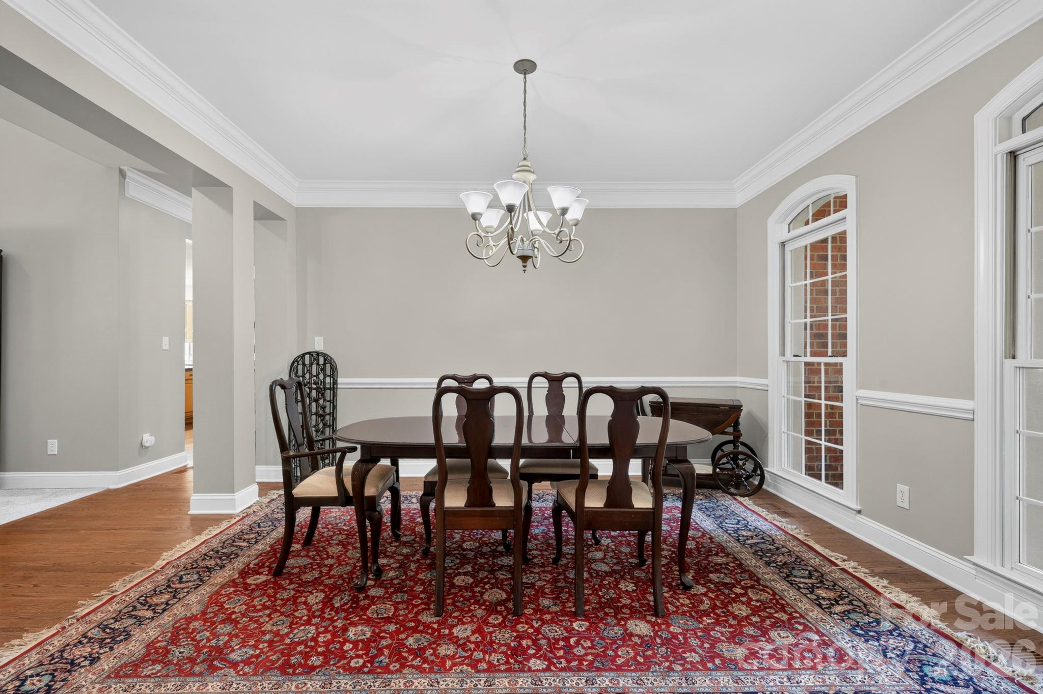 Single Family Residence at 2231 Whiterock Court, Sherrills Ford, photo 11 of 43