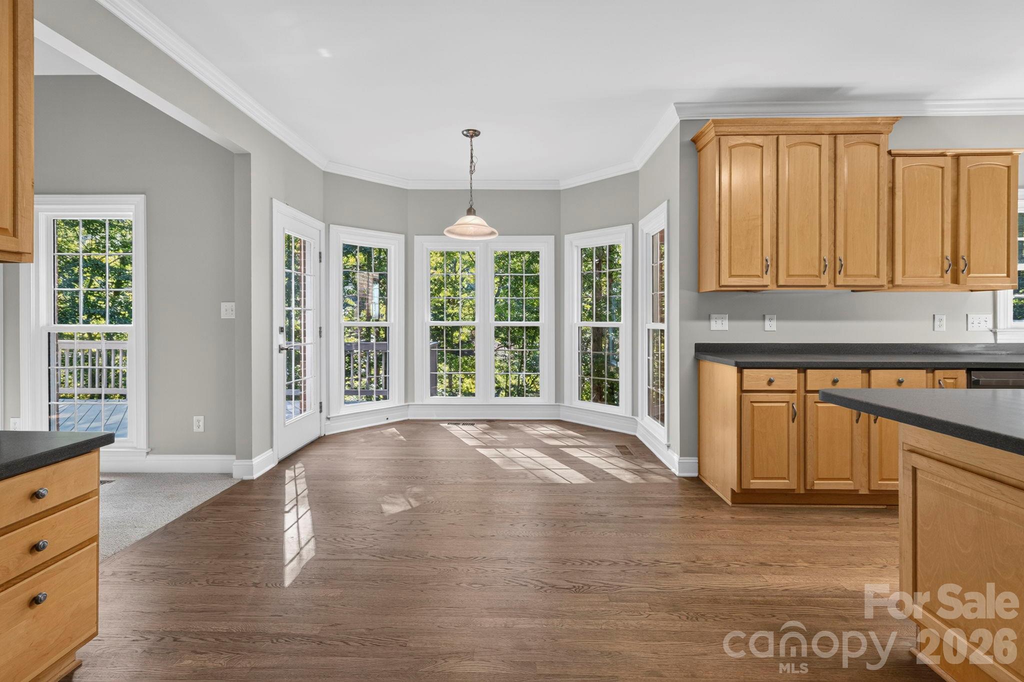 Single Family Residence at 2231 Whiterock Court, Sherrills Ford, photo 12 of 43