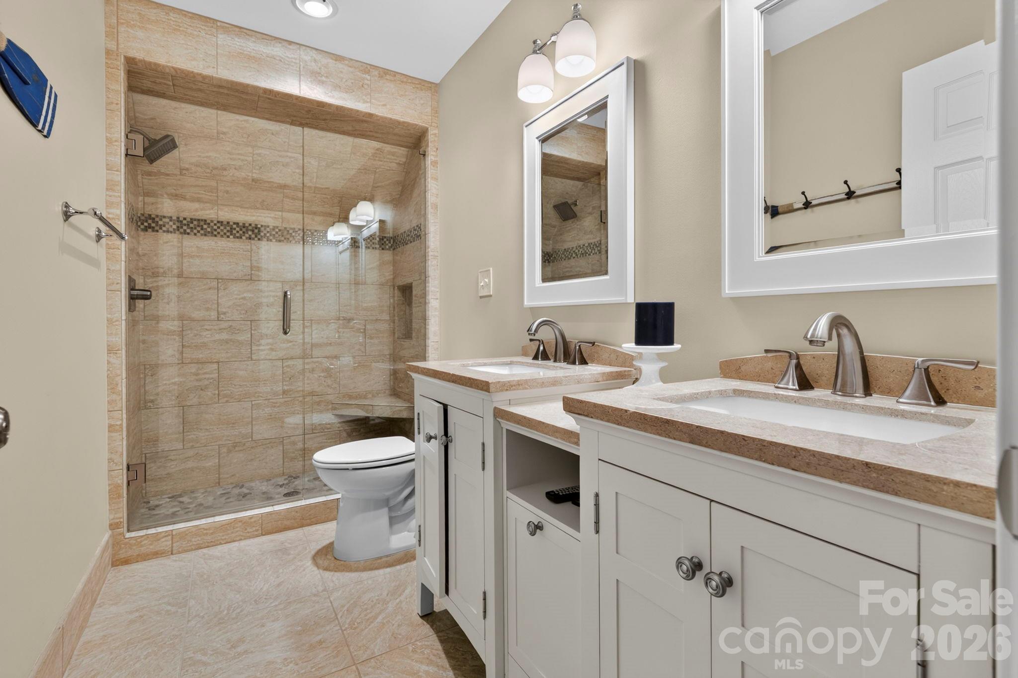 Single Family Residence at 2231 Whiterock Court, Sherrills Ford, photo 24 of 43