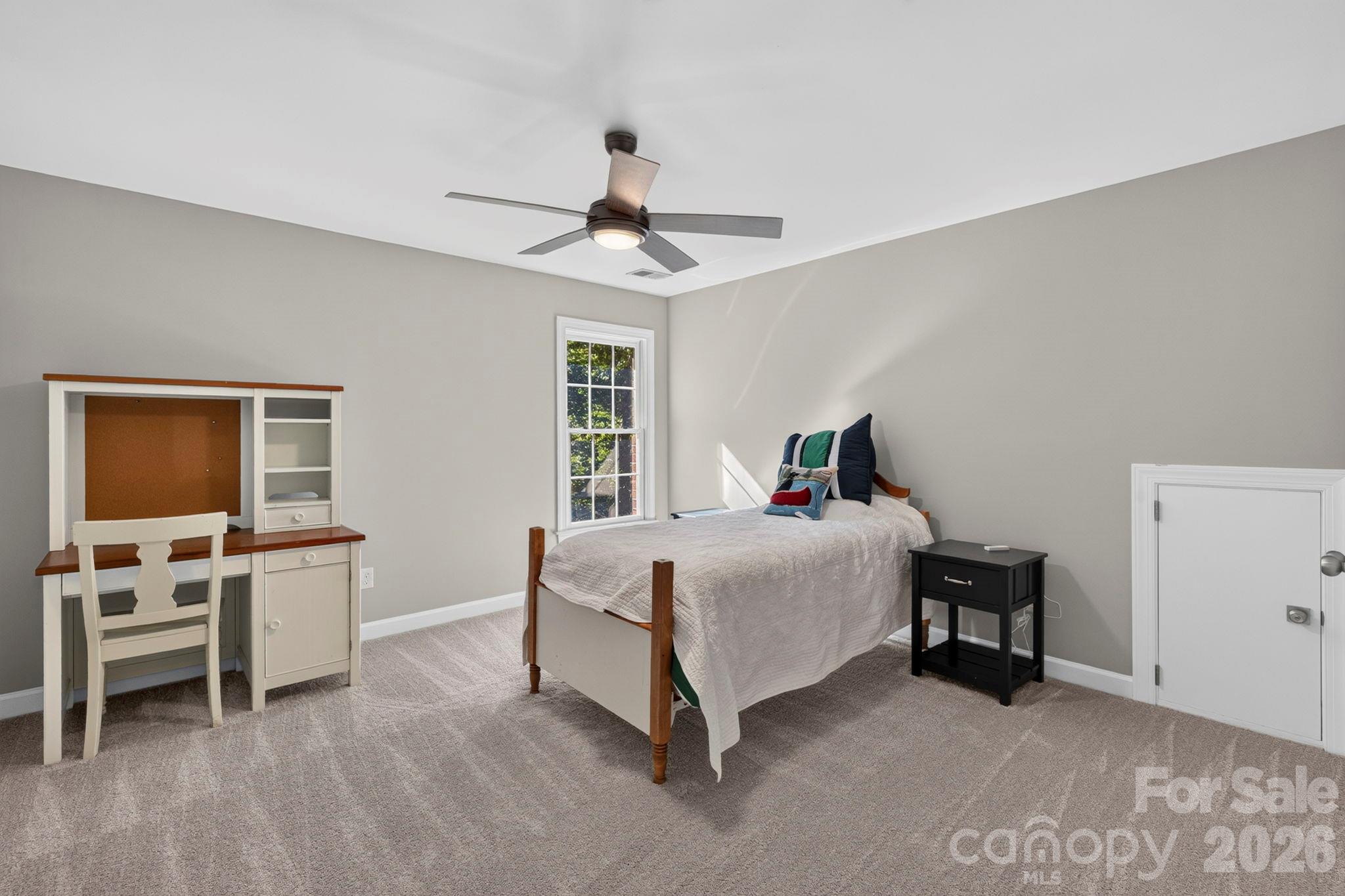 Single Family Residence at 2231 Whiterock Court, Sherrills Ford, photo 25 of 43