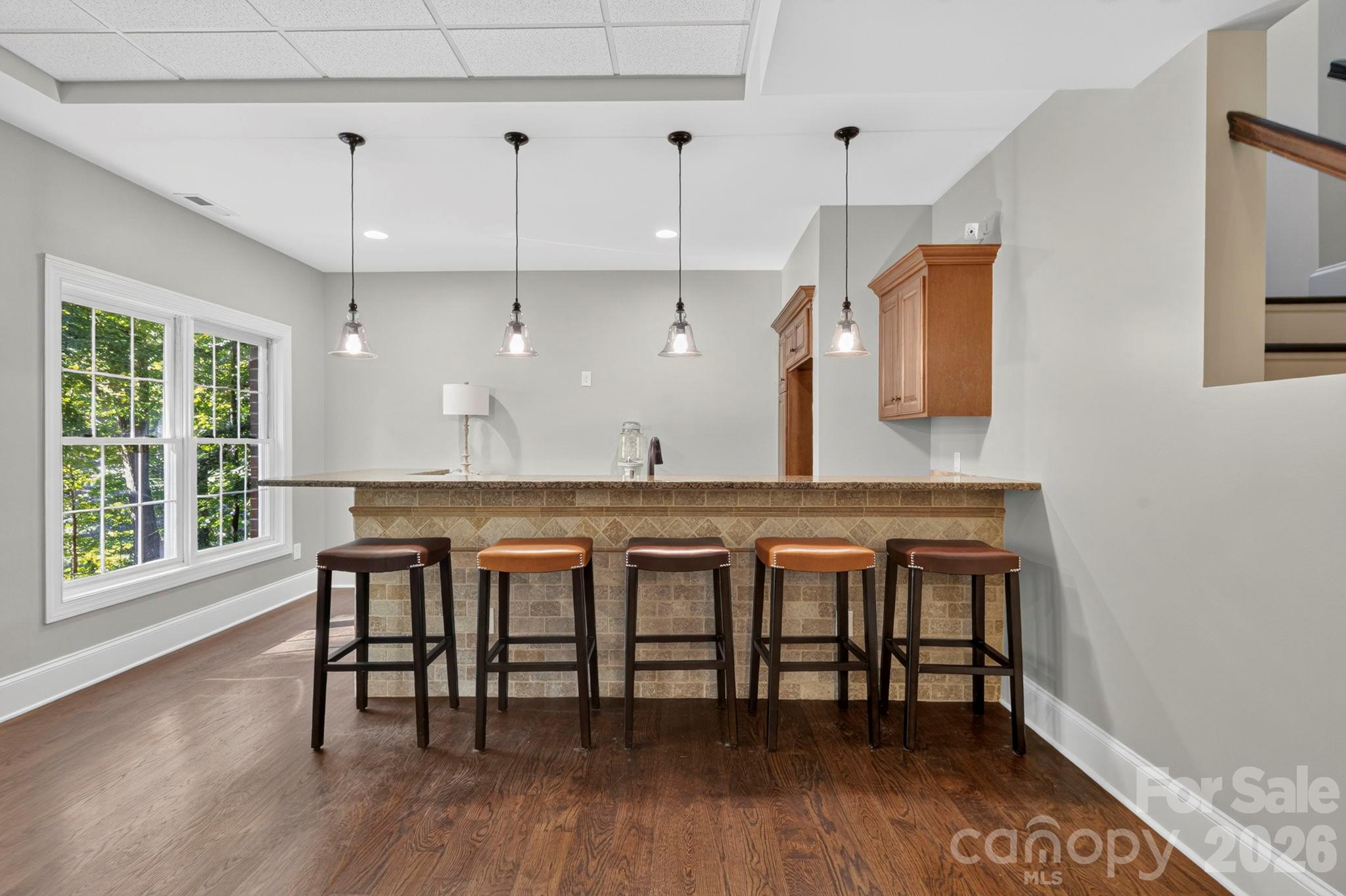 Single Family Residence at 2231 Whiterock Court, Sherrills Ford, photo 30 of 43