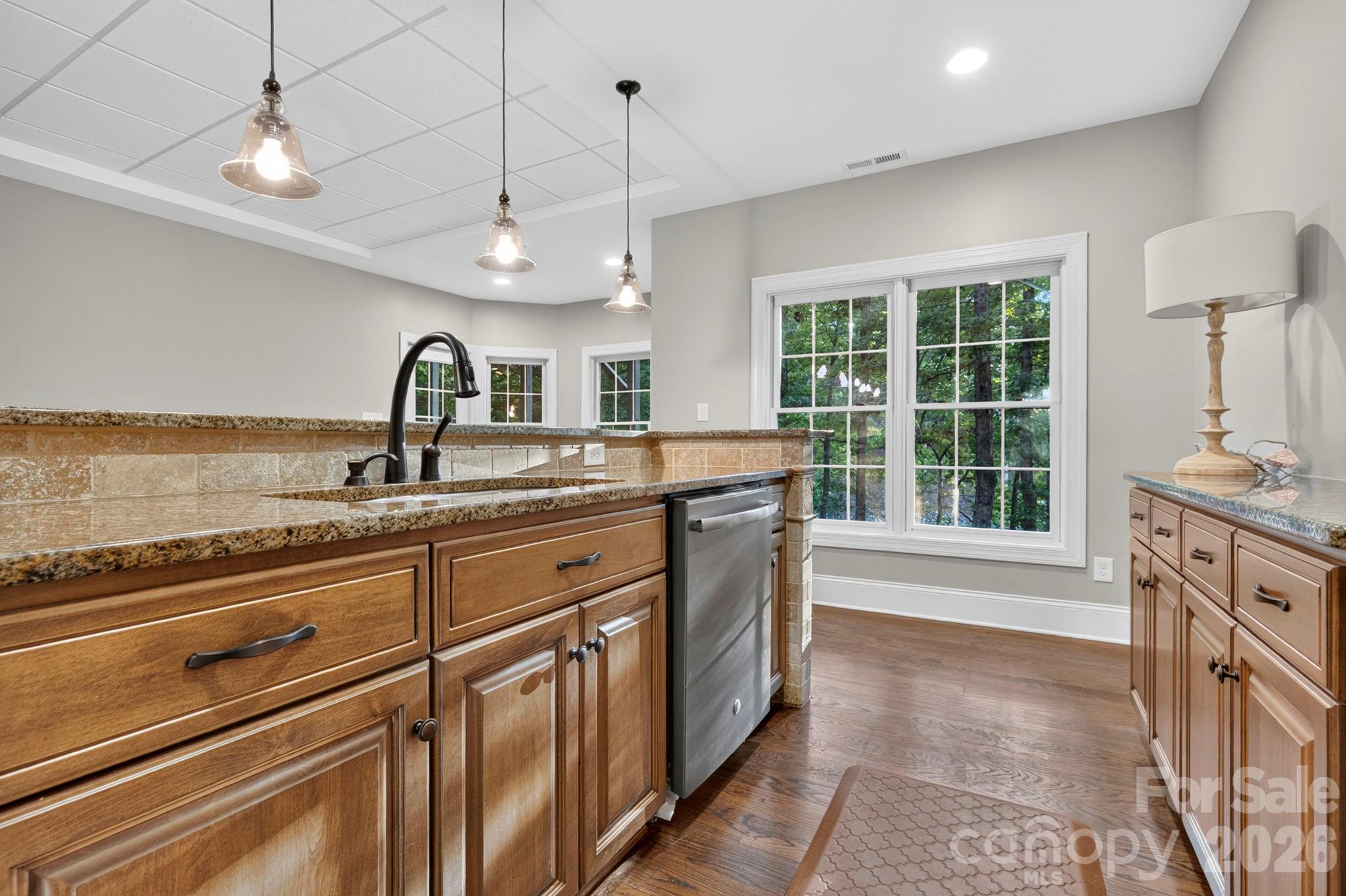 Single Family Residence at 2231 Whiterock Court, Sherrills Ford, photo 32 of 43