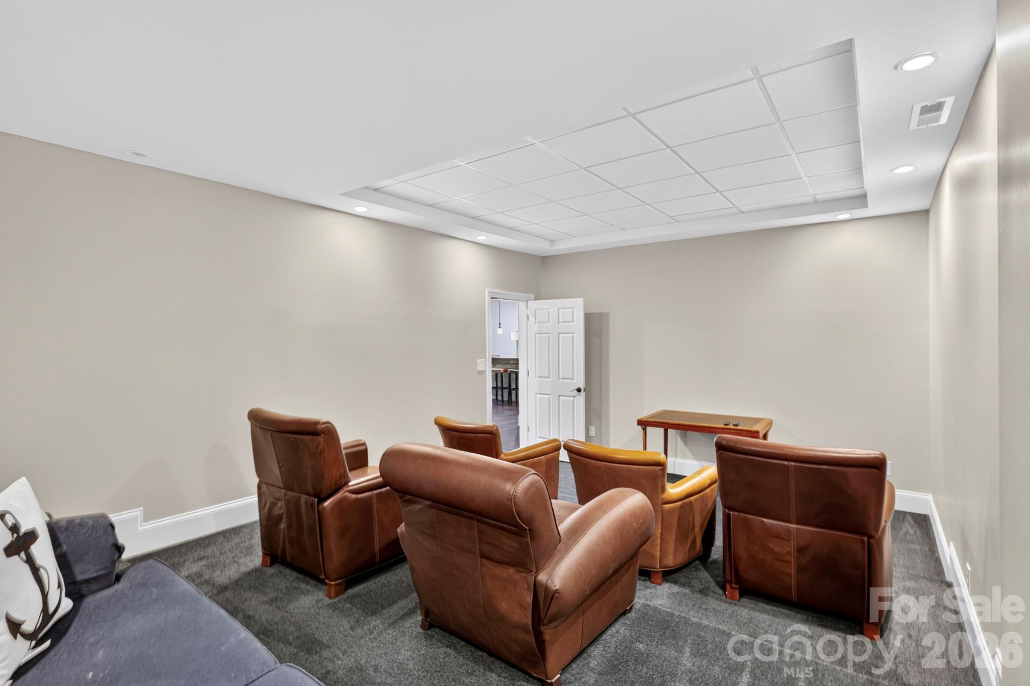 Single Family Residence at 2231 Whiterock Court, Sherrills Ford, photo 34 of 43