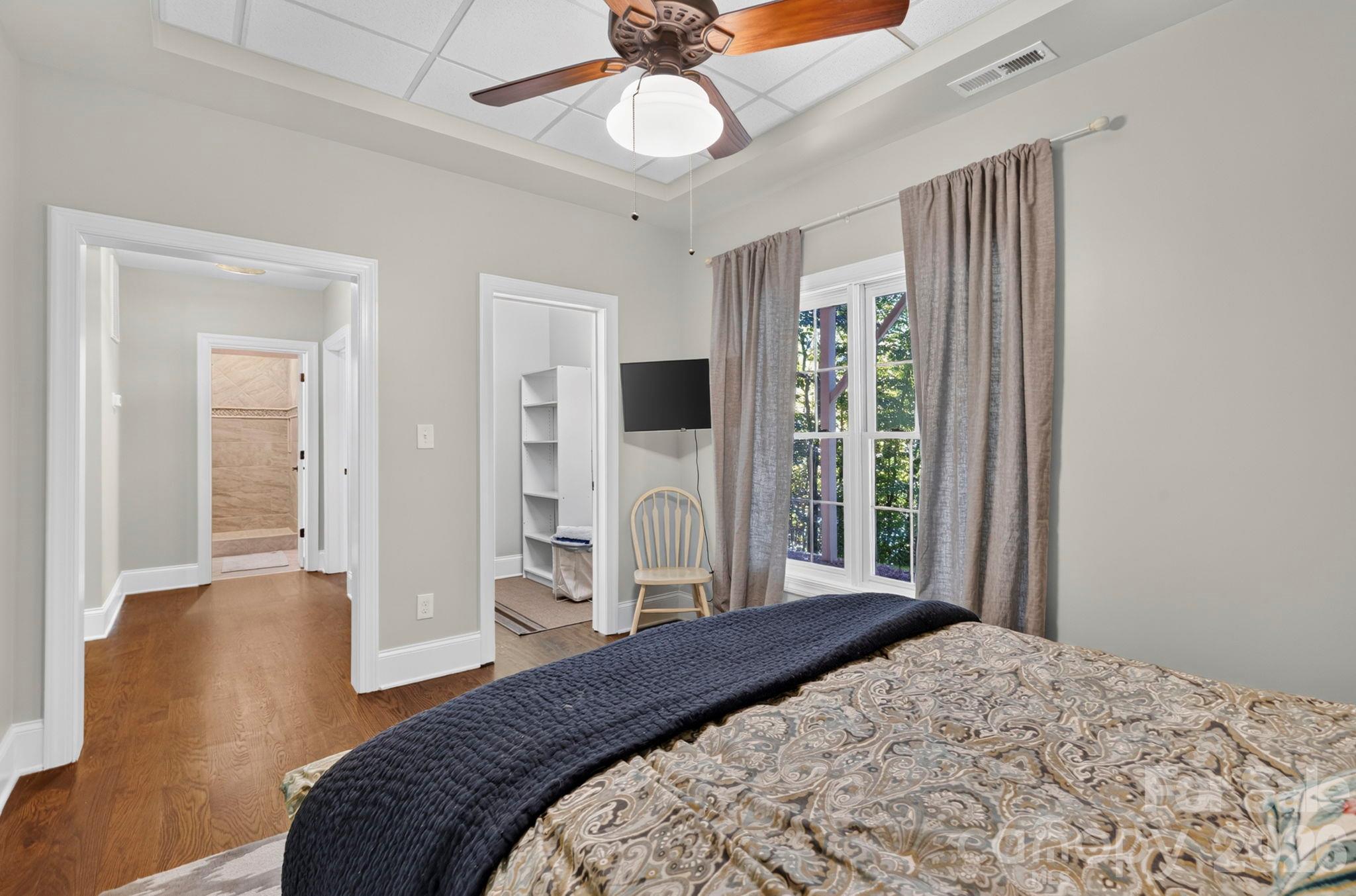 Single Family Residence at 2231 Whiterock Court, Sherrills Ford, photo 38 of 43
