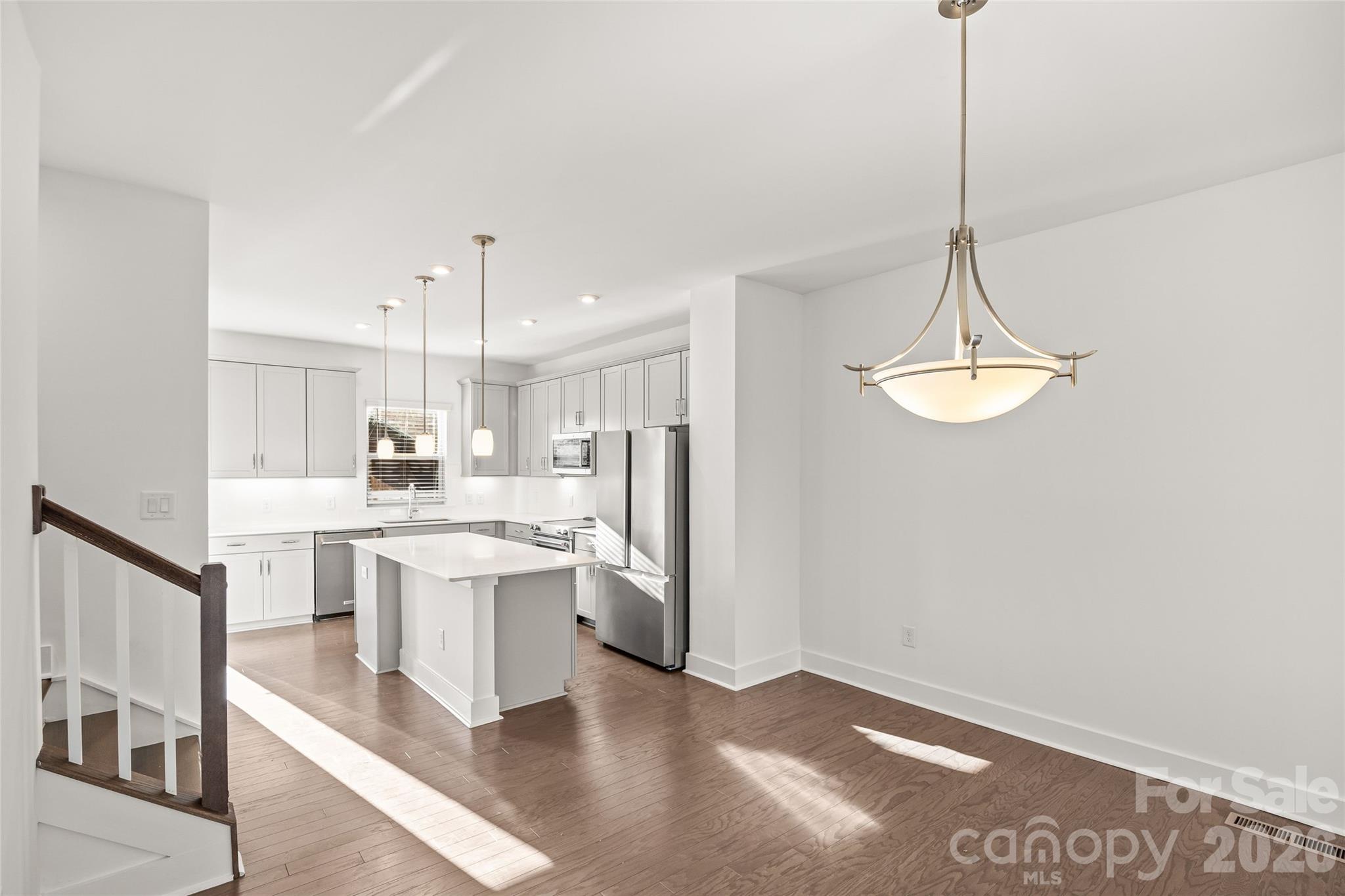 Townhouse at 12147 Brooklyn Avenue, Charlotte, photo 9 of 47