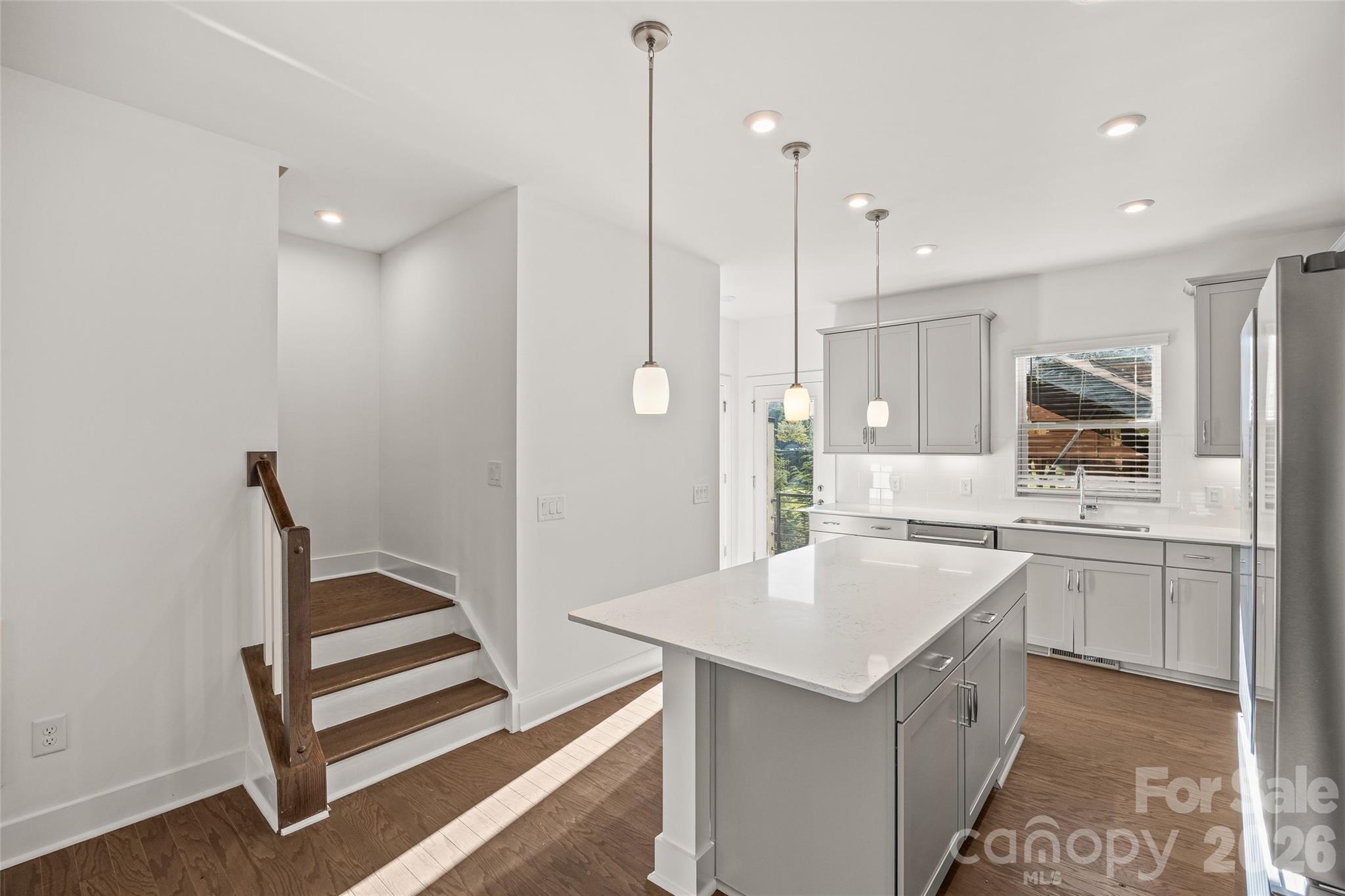 Townhouse at 12147 Brooklyn Avenue, Charlotte, photo 16 of 47