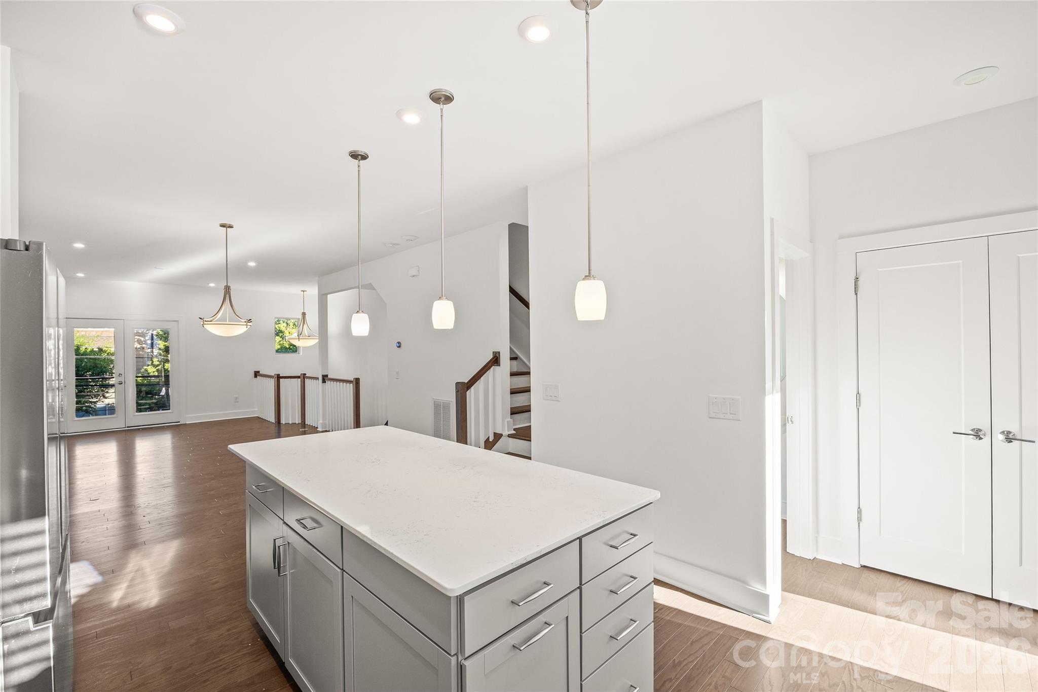 Townhouse at 12147 Brooklyn Avenue, Charlotte, photo 19 of 47