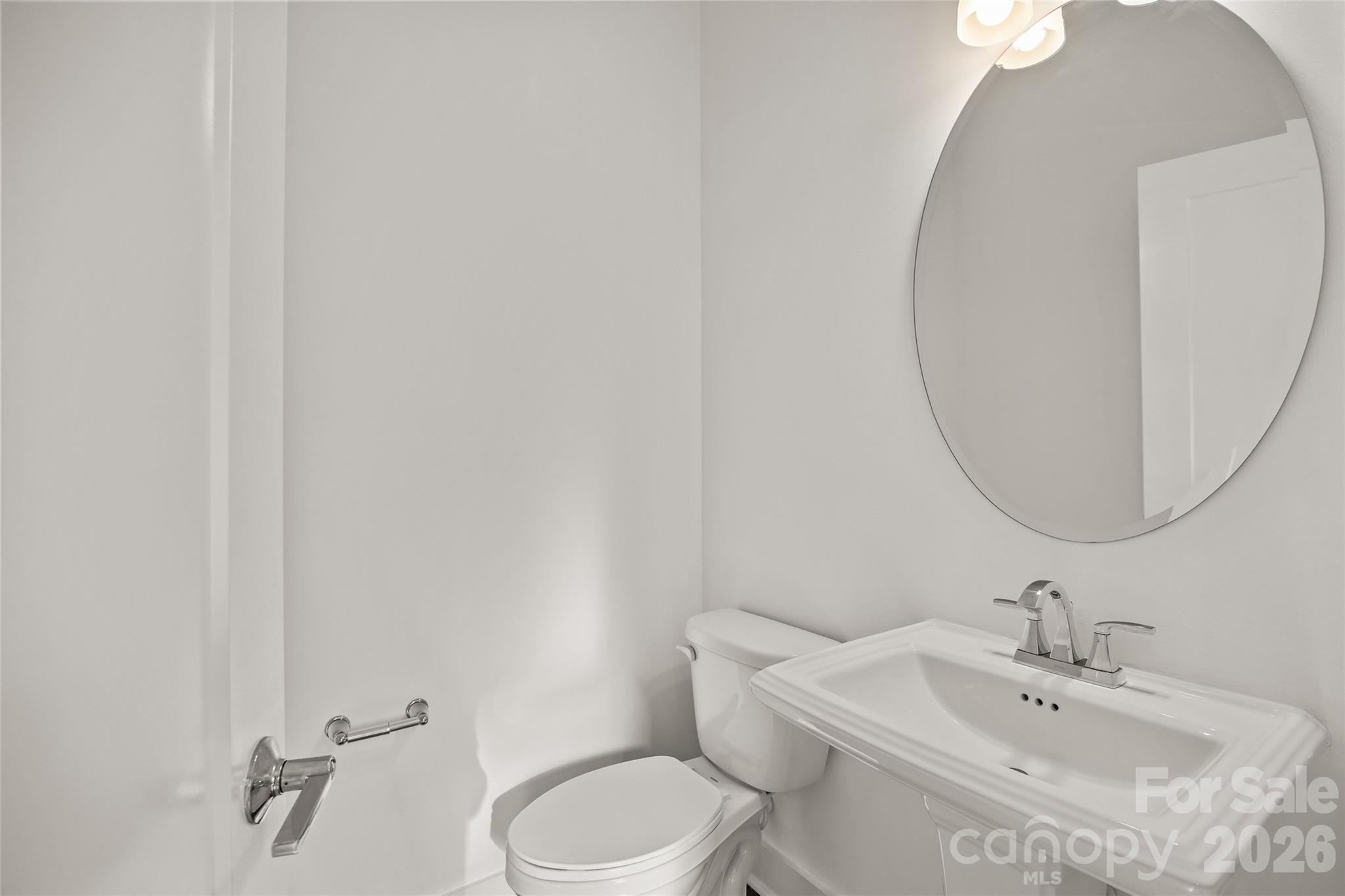 Townhouse at 12147 Brooklyn Avenue, Charlotte, photo 20 of 47