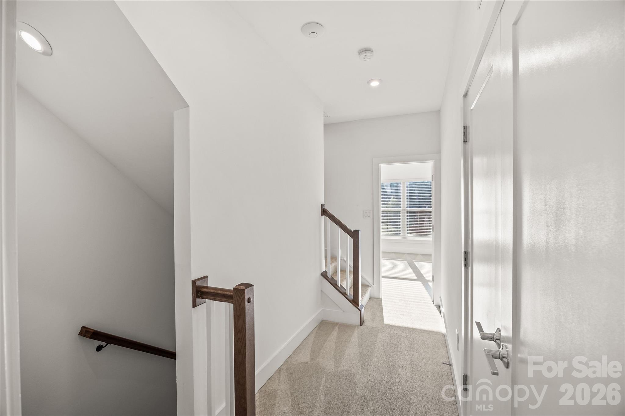Townhouse at 12147 Brooklyn Avenue, Charlotte, photo 21 of 47
