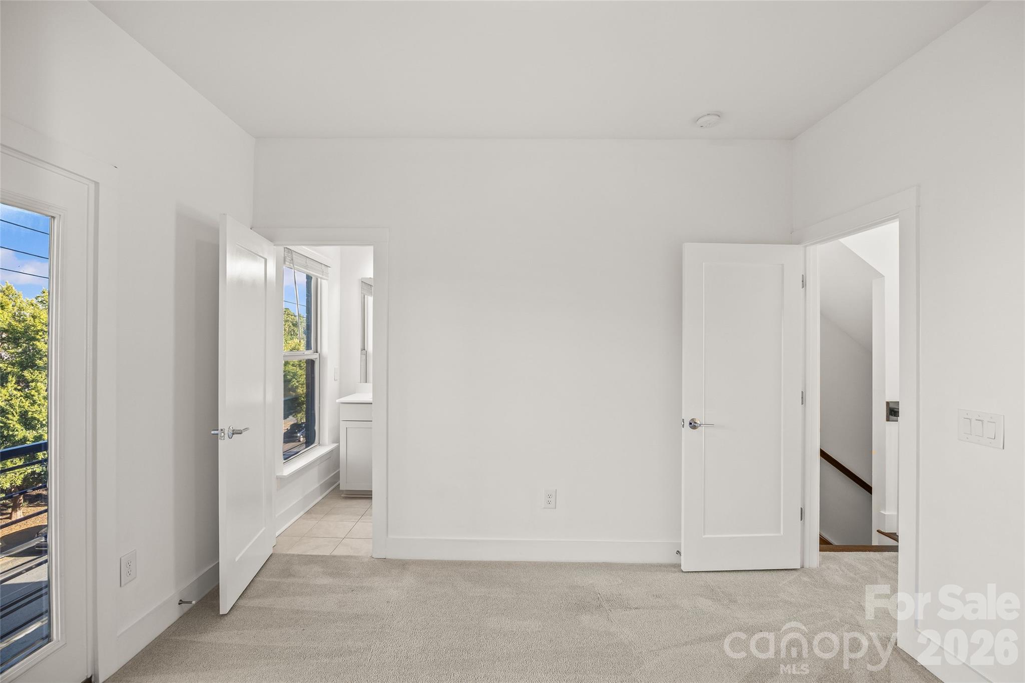 Townhouse at 12147 Brooklyn Avenue, Charlotte, photo 23 of 47