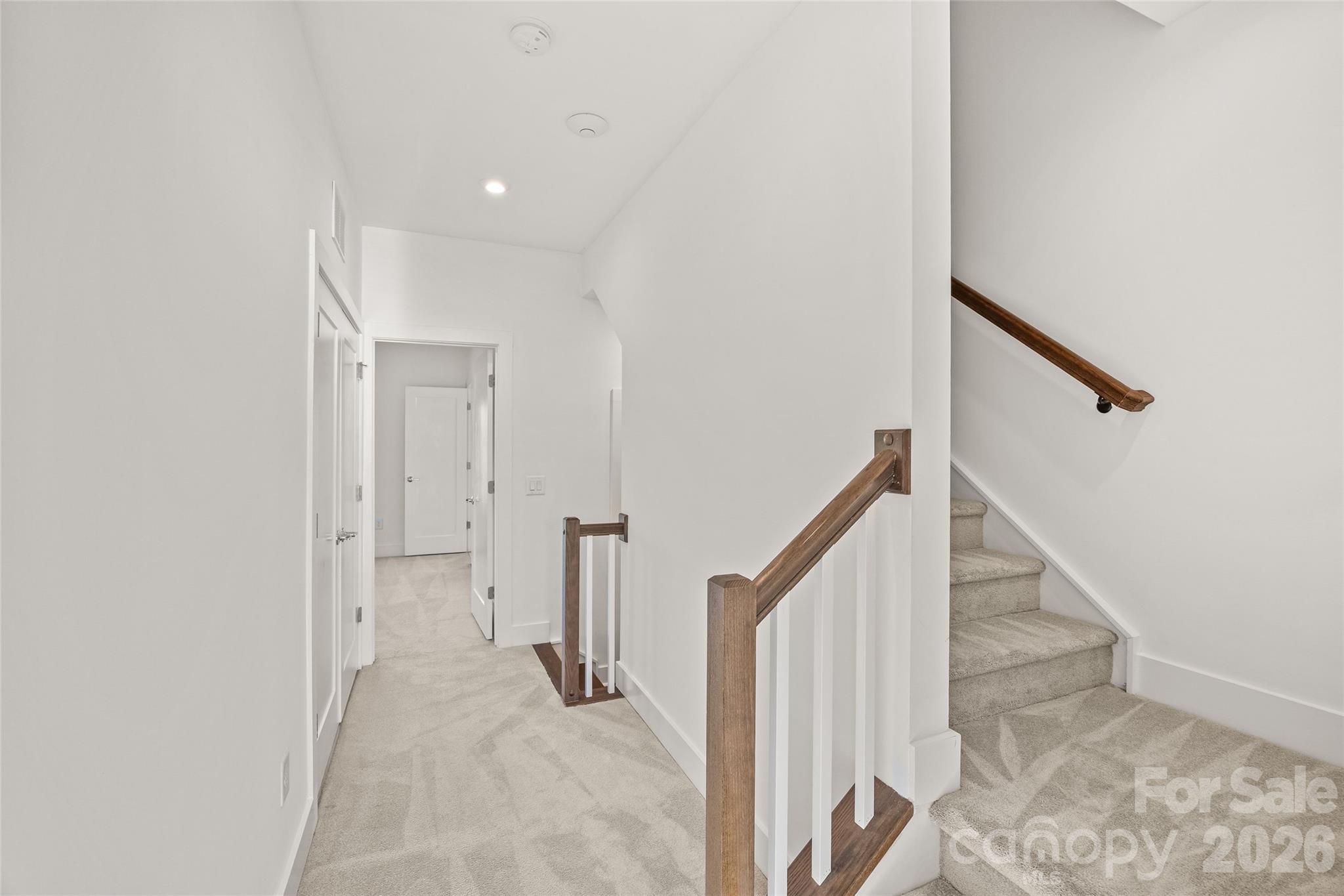 Townhouse at 12147 Brooklyn Avenue, Charlotte, photo 33 of 47
