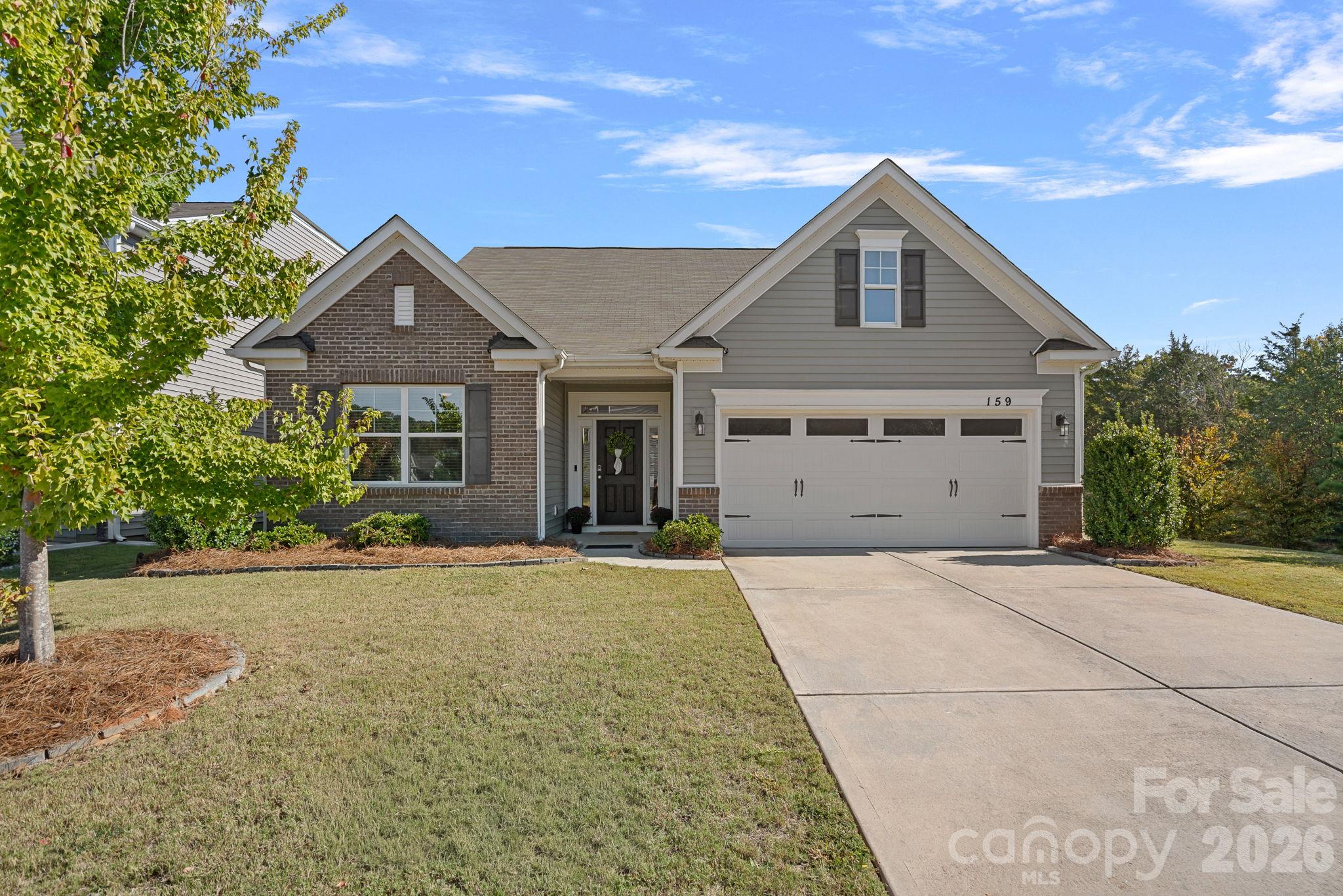 159 Suggs Mill Drive
