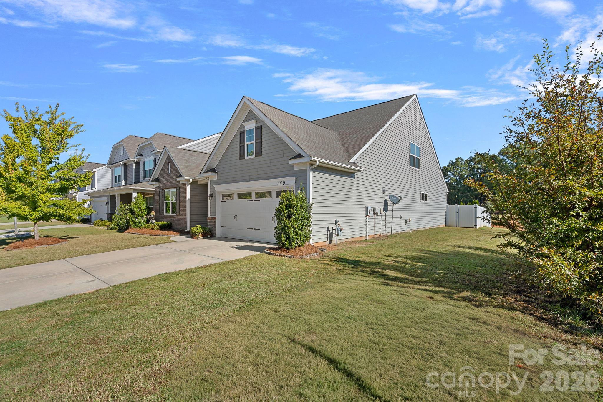 Single Family Residence at 159 Suggs Mill Drive, Mooresville, photo 28 of 33