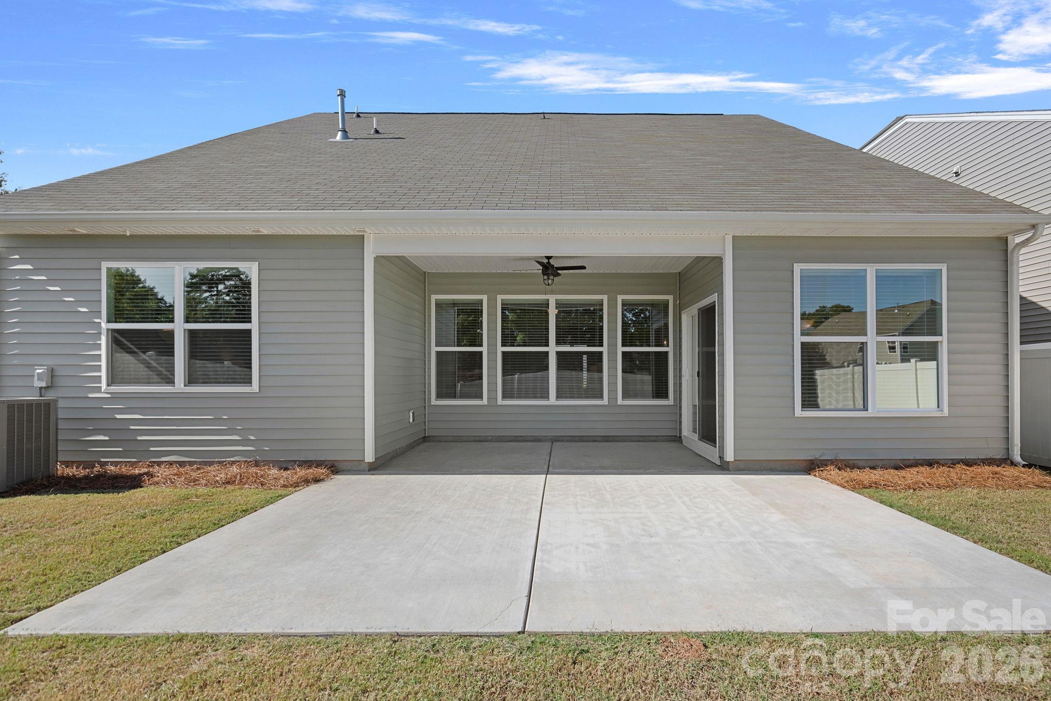 Single Family Residence at 159 Suggs Mill Drive, Mooresville, photo 30 of 33