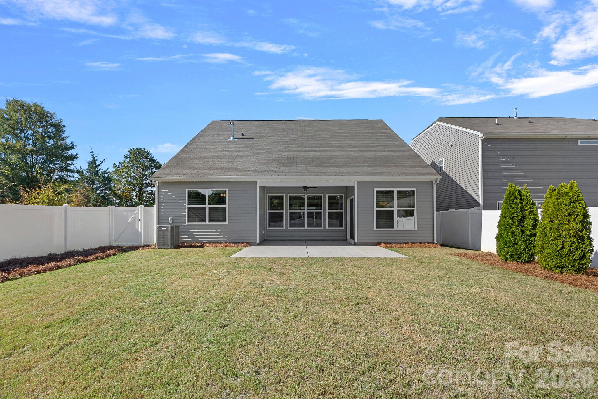 Single Family Residence at 159 Suggs Mill Drive, Mooresville, photo 31 of 33
