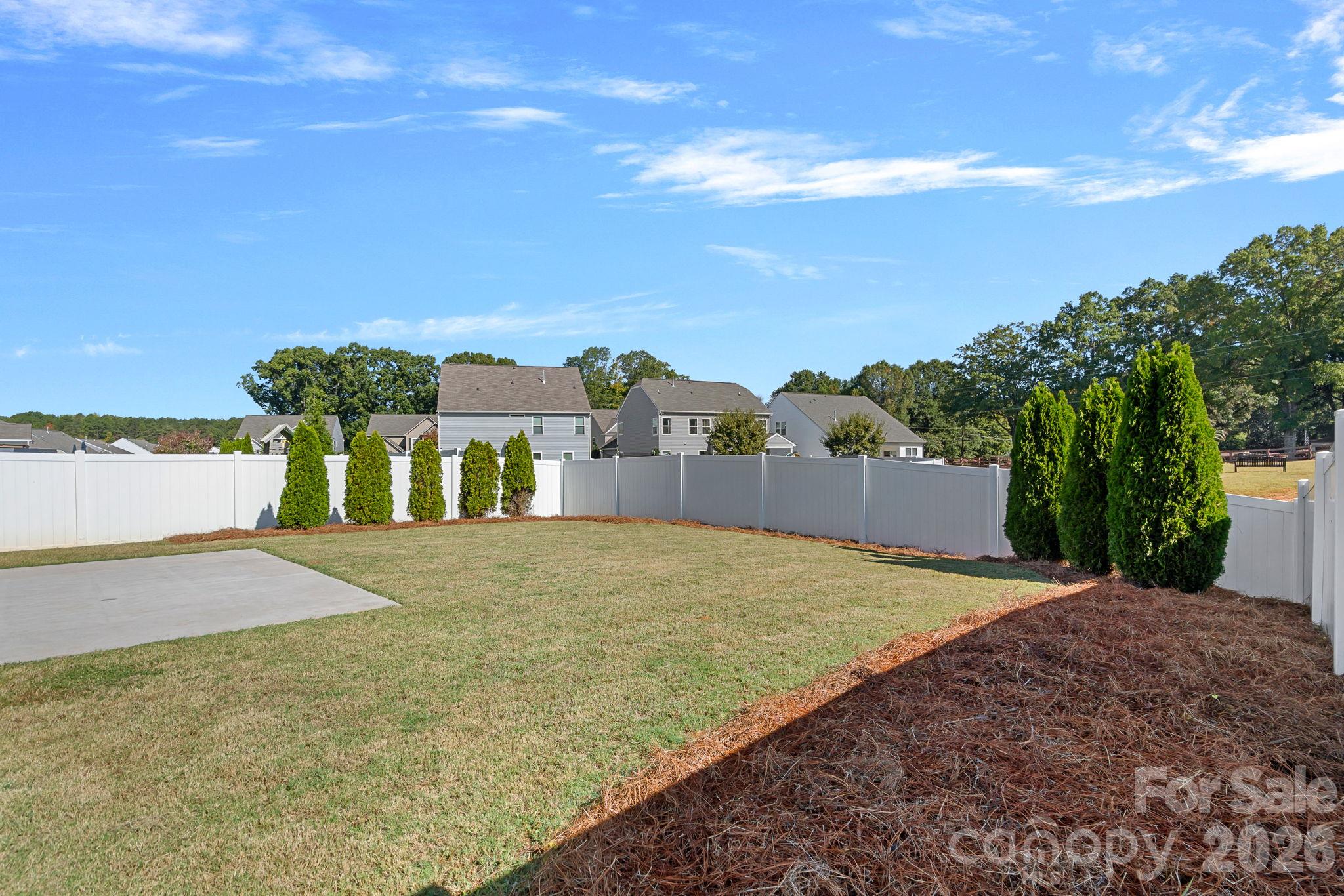 Single Family Residence at 159 Suggs Mill Drive, Mooresville, photo 32 of 33