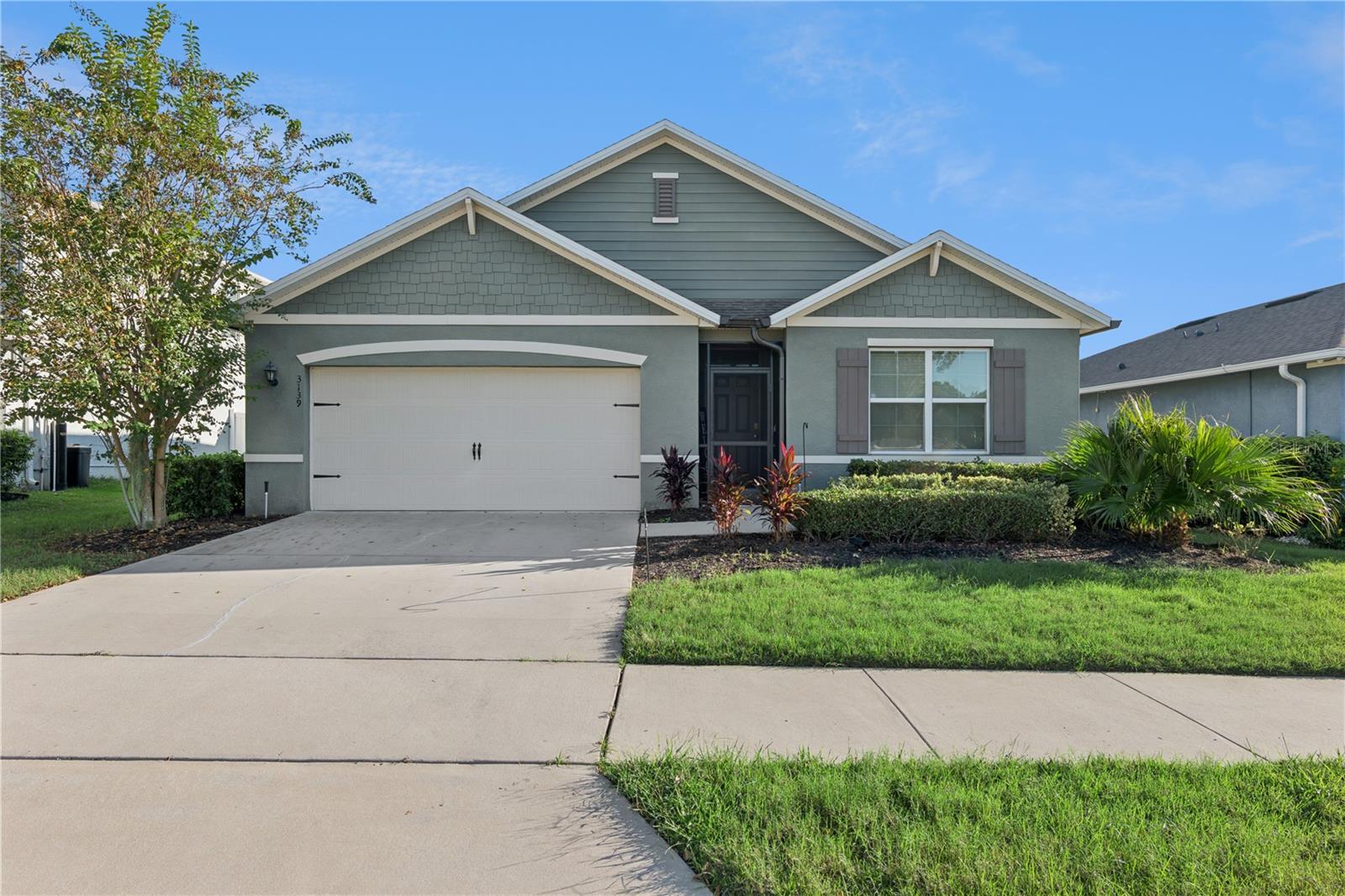 3139 BETHPAGE LOOP