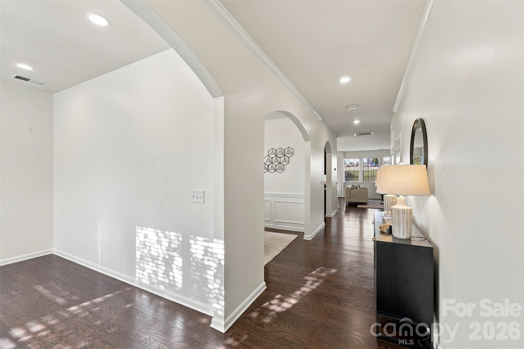 Single Family Residence at 11709 Maher Lane, Huntersville, photo 6 of 45