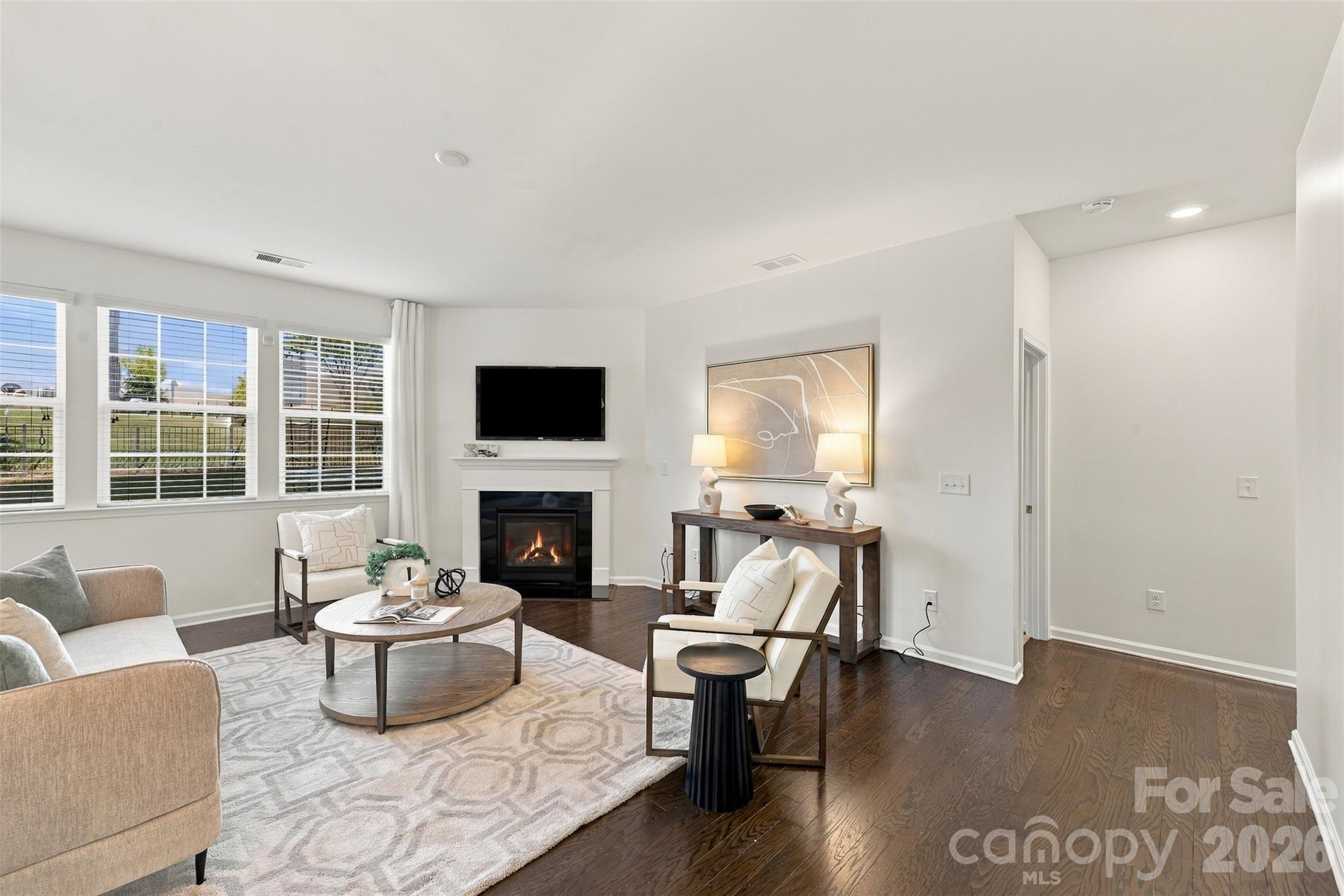 Single Family Residence at 11709 Maher Lane, Huntersville, photo 11 of 45