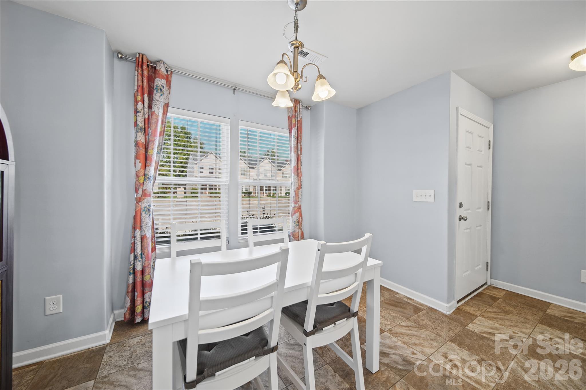 Townhouse at 4907 Potter Road, Matthews, photo 4 of 30