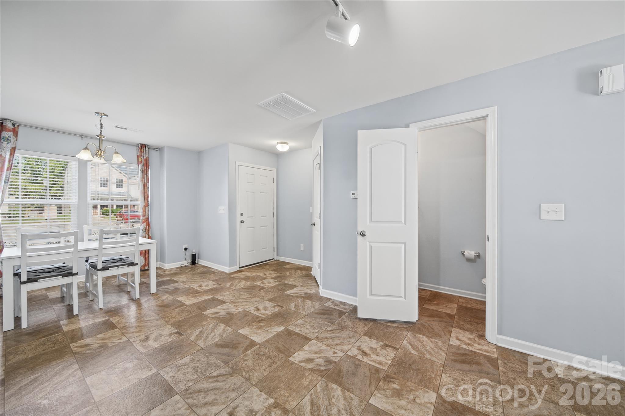 Townhouse at 4907 Potter Road, Matthews, photo 5 of 30