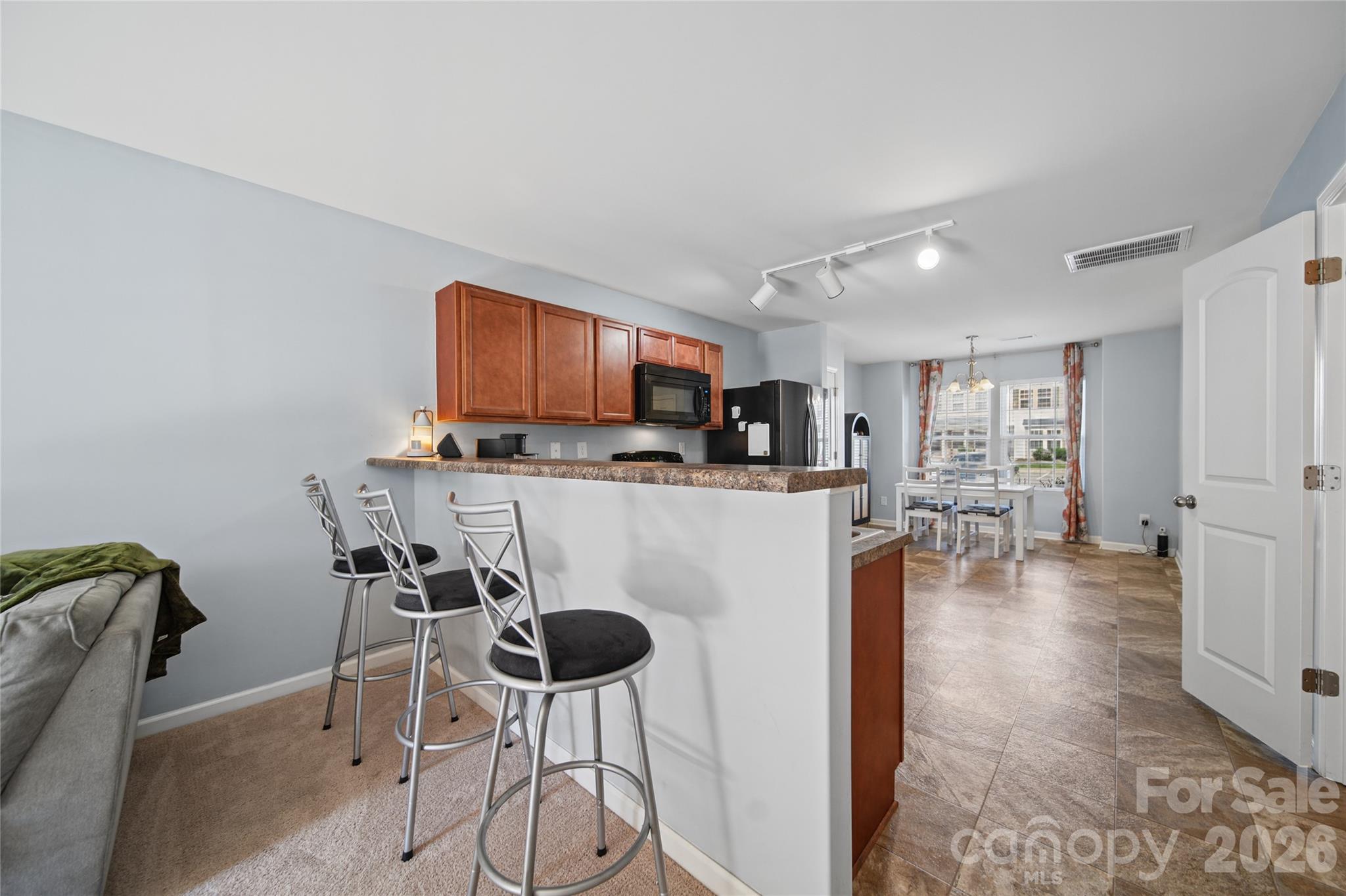 Townhouse at 4907 Potter Road, Matthews, photo 11 of 30