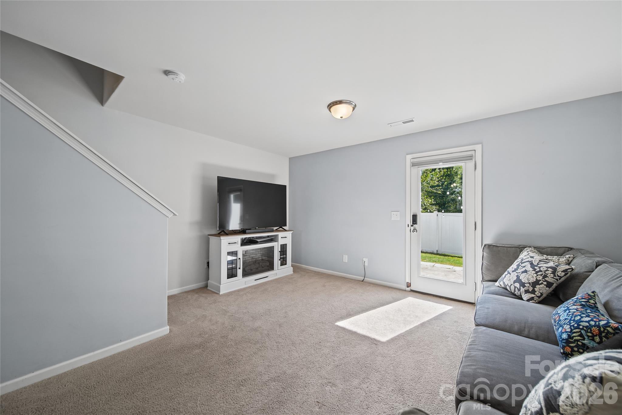 Townhouse at 4907 Potter Road, Matthews, photo 12 of 30