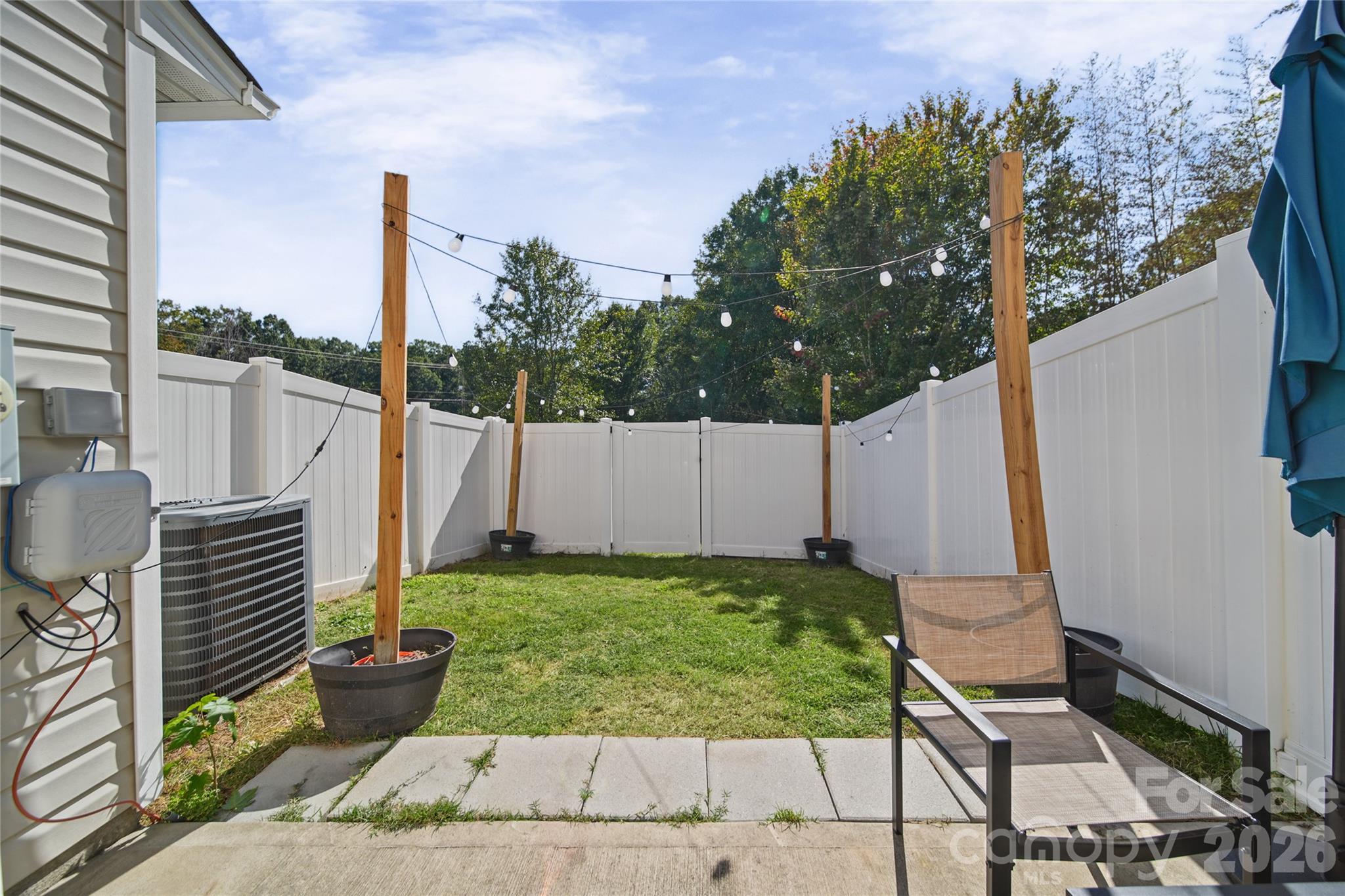 Townhouse at 4907 Potter Road, Matthews, photo 25 of 30