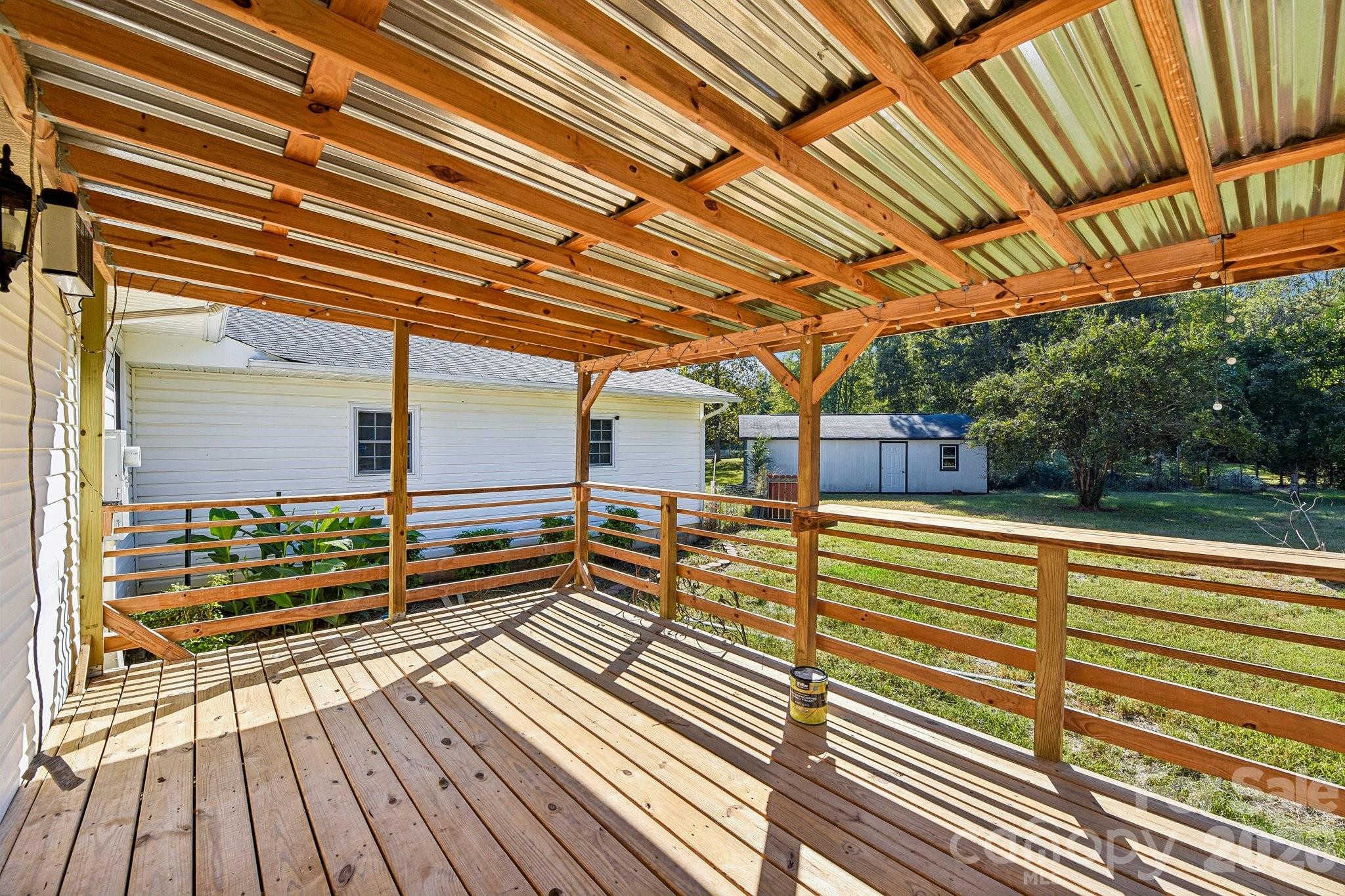 Single Family Residence at 1260 Russell Road, Rock Hill, photo 45 of 48