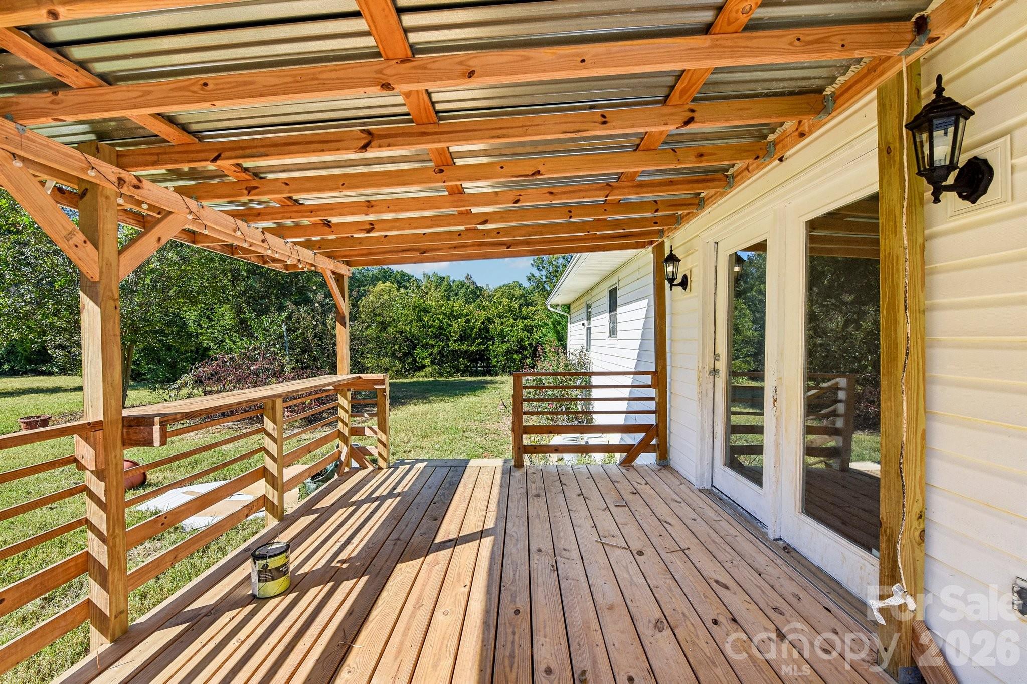 Single Family Residence at 1260 Russell Road, Rock Hill, photo 46 of 48