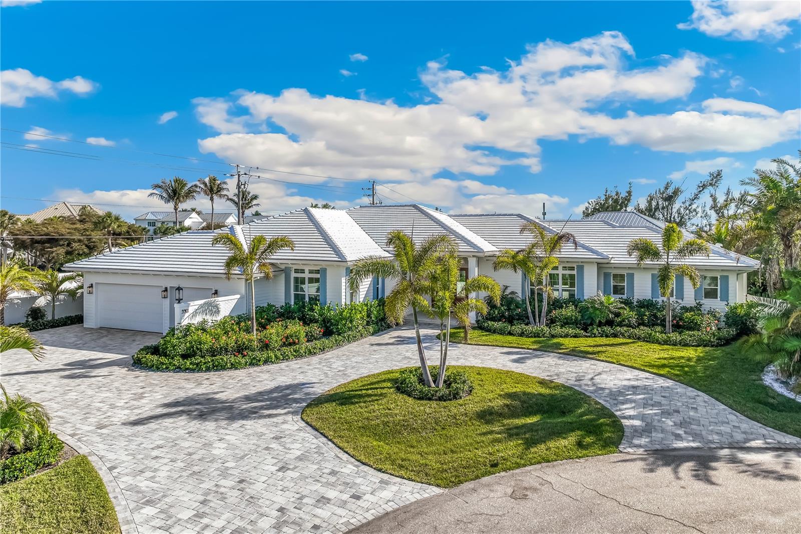 Single Family Residence at 9901 NE GASPARILLA PASS BLVD, BOCA GRANDE