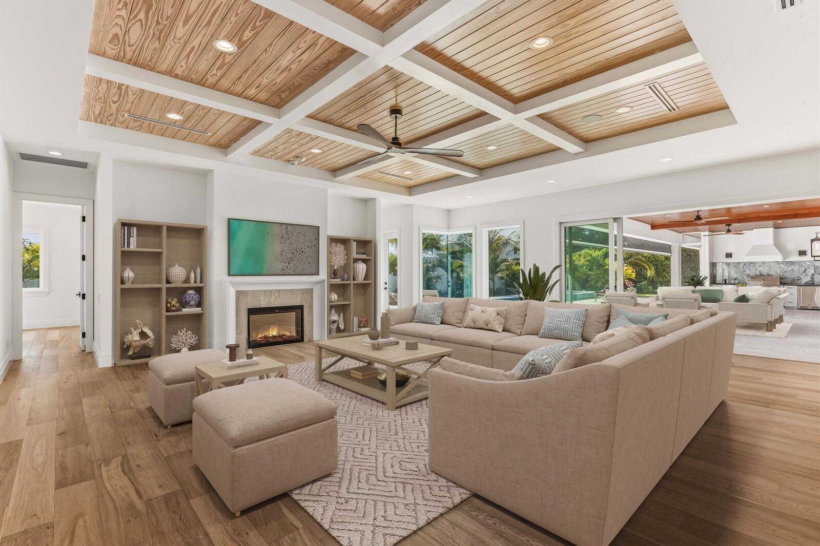 Single Family Residence at 9901 NE GASPARILLA PASS BLVD, BOCA GRANDE, photo 3 of 54