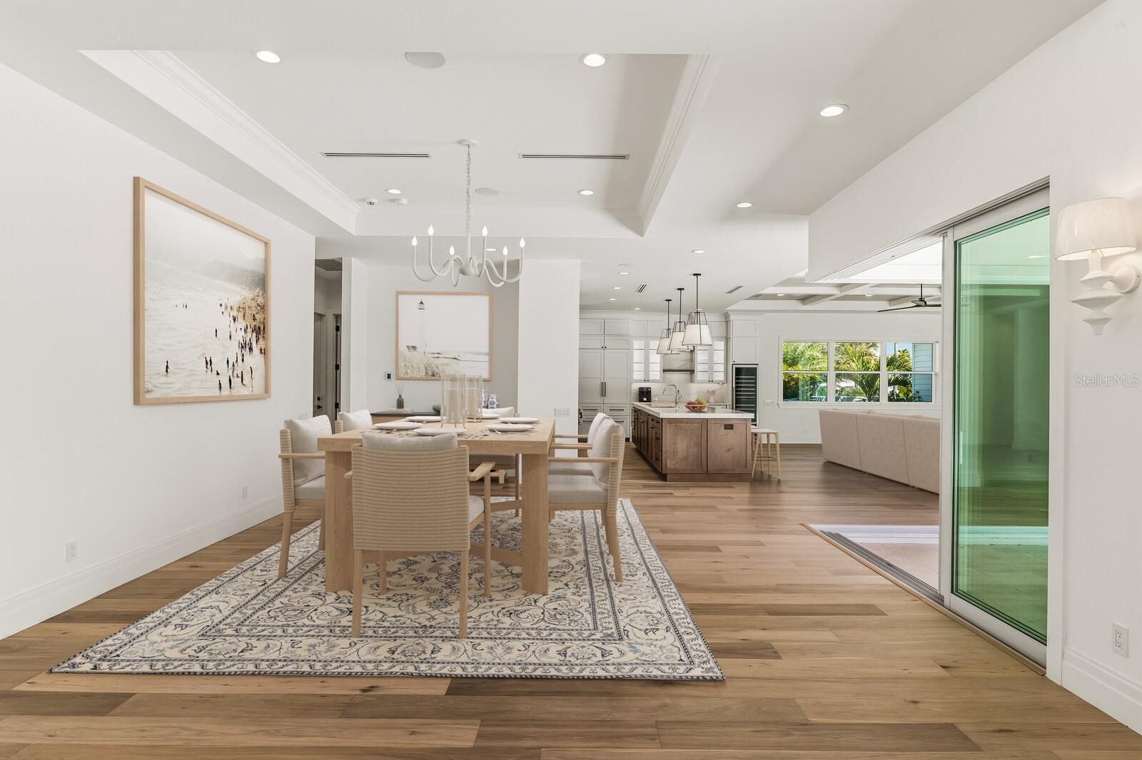 Single Family Residence at 9901 NE GASPARILLA PASS BLVD, BOCA GRANDE, photo 13 of 54