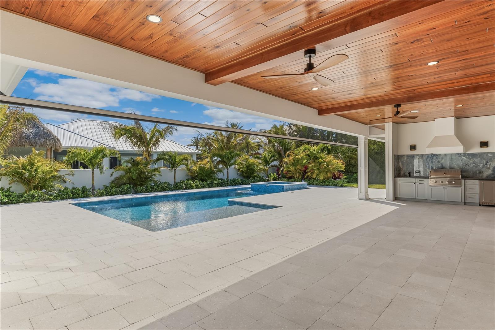 Single Family Residence at 9901 NE GASPARILLA PASS BLVD, BOCA GRANDE, photo 34 of 54