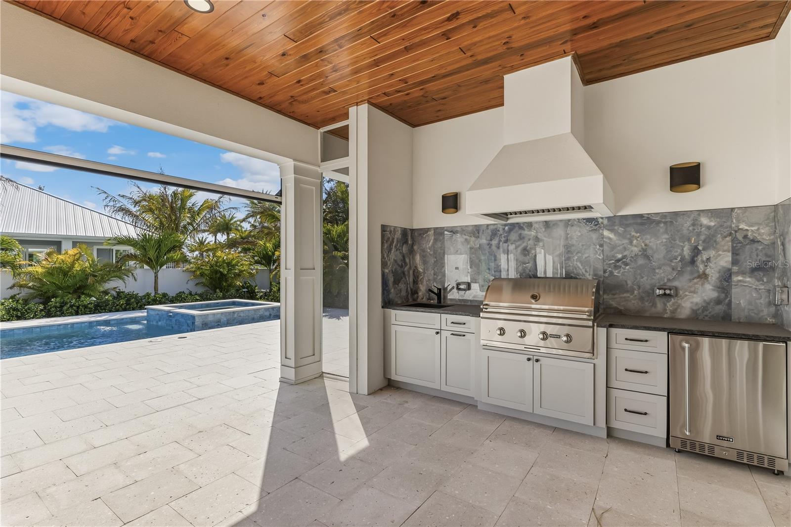 Single Family Residence at 9901 NE GASPARILLA PASS BLVD, BOCA GRANDE, photo 35 of 54